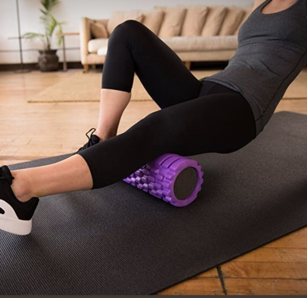 FOAM ROLLER