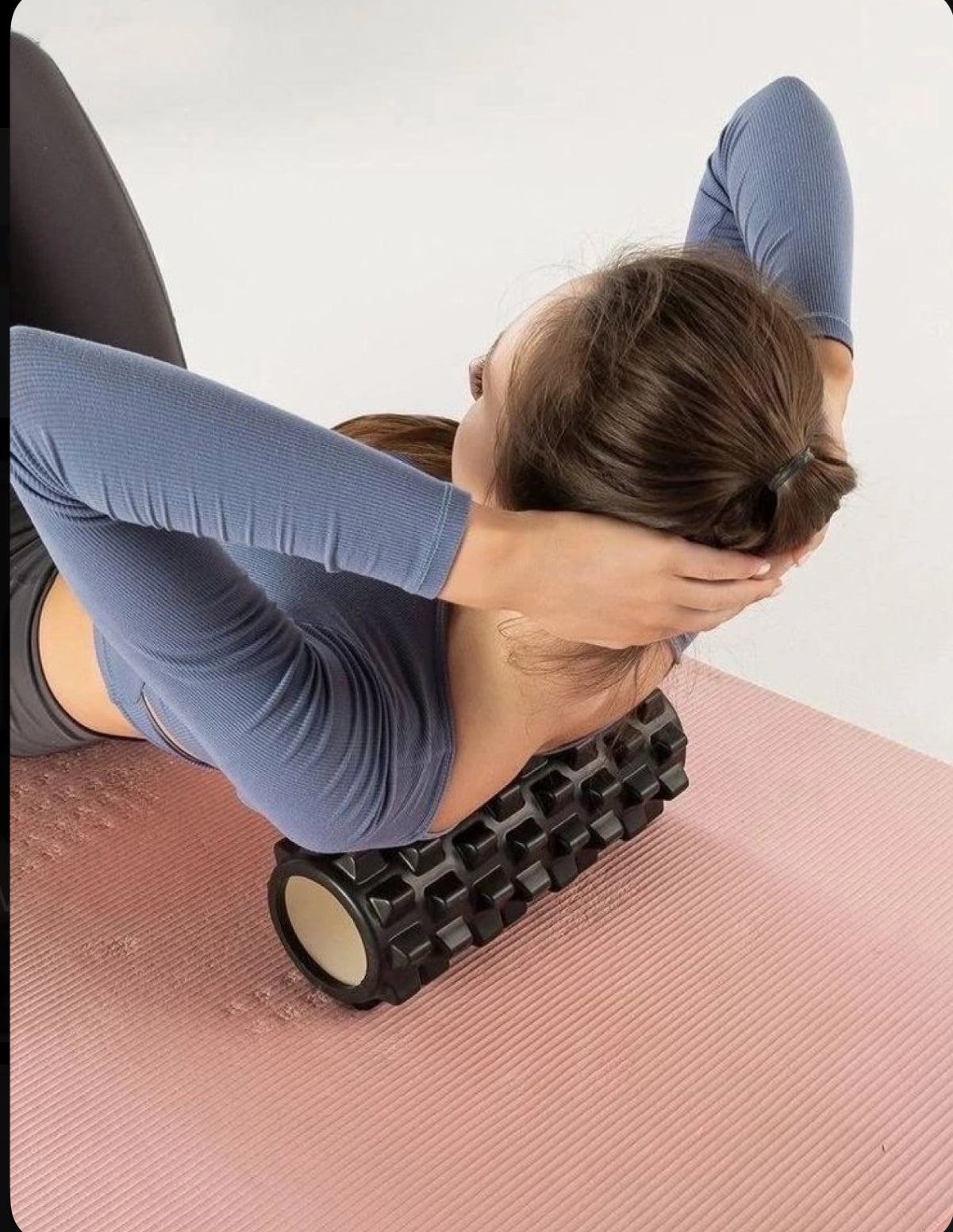 FOAM ROLLER