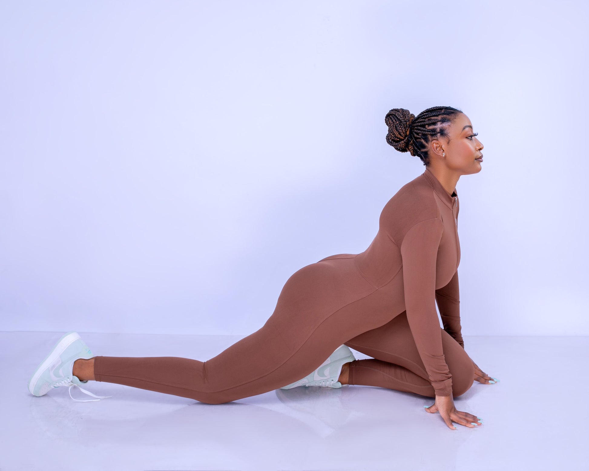 LIMITLESS CATSUIT