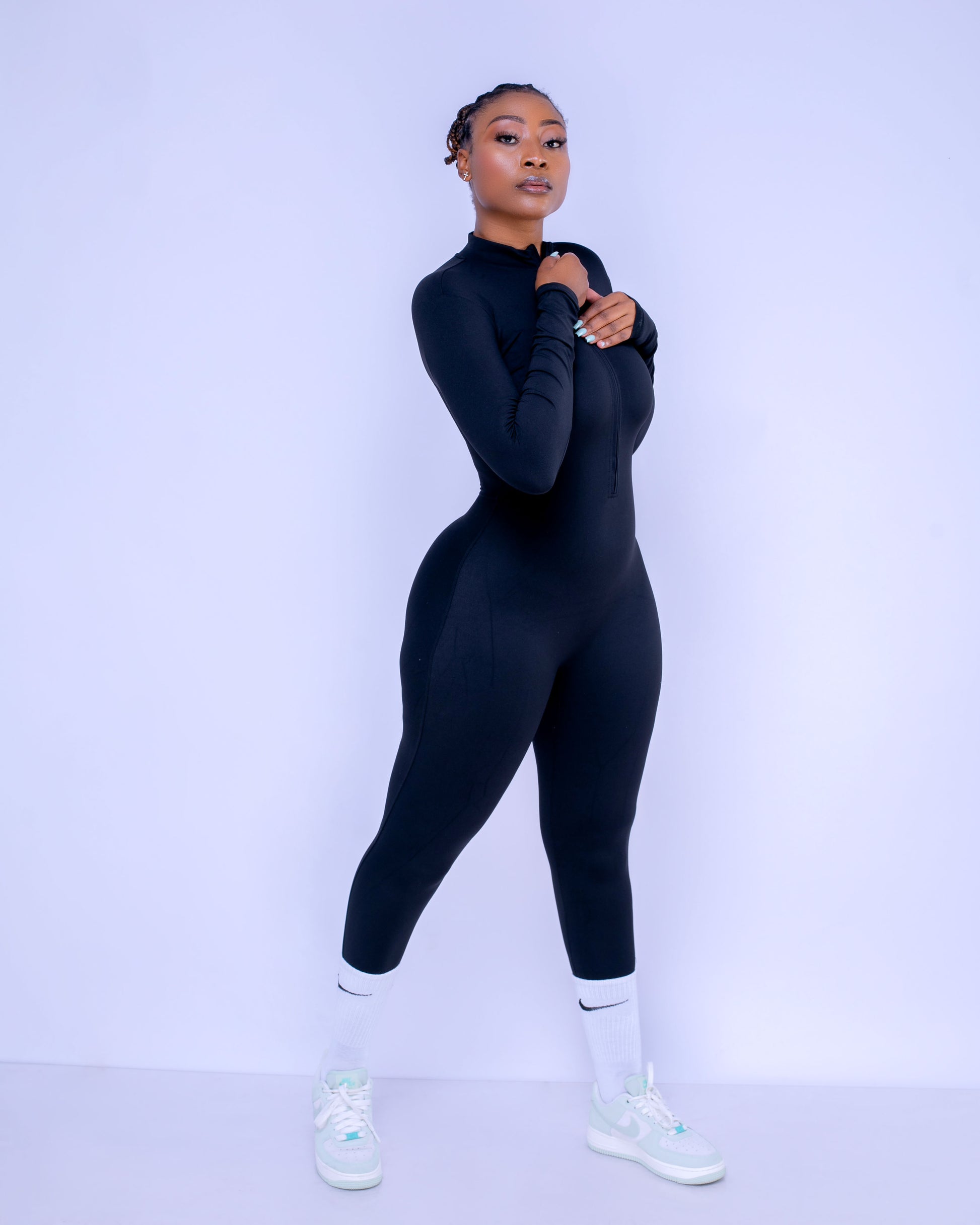 LIMITLESS CATSUIT