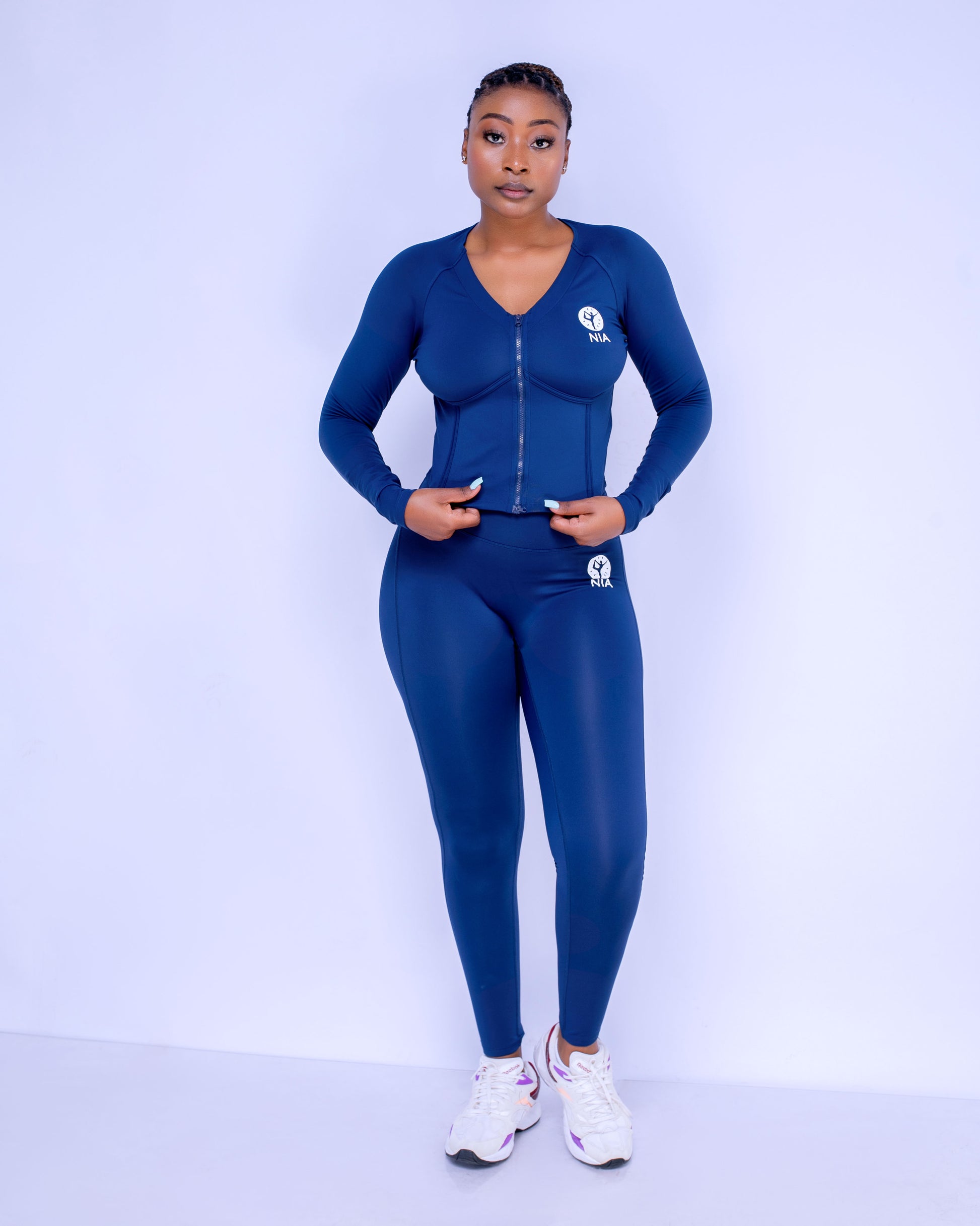 POWER WORKOUT SET