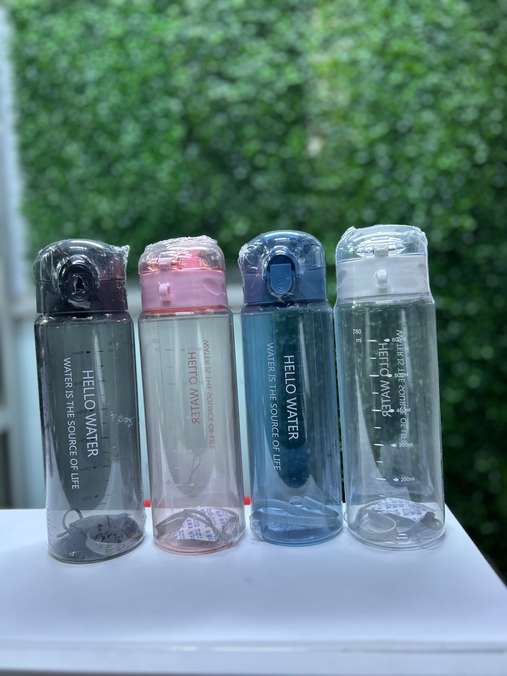 780 ML WATER BOTTLE