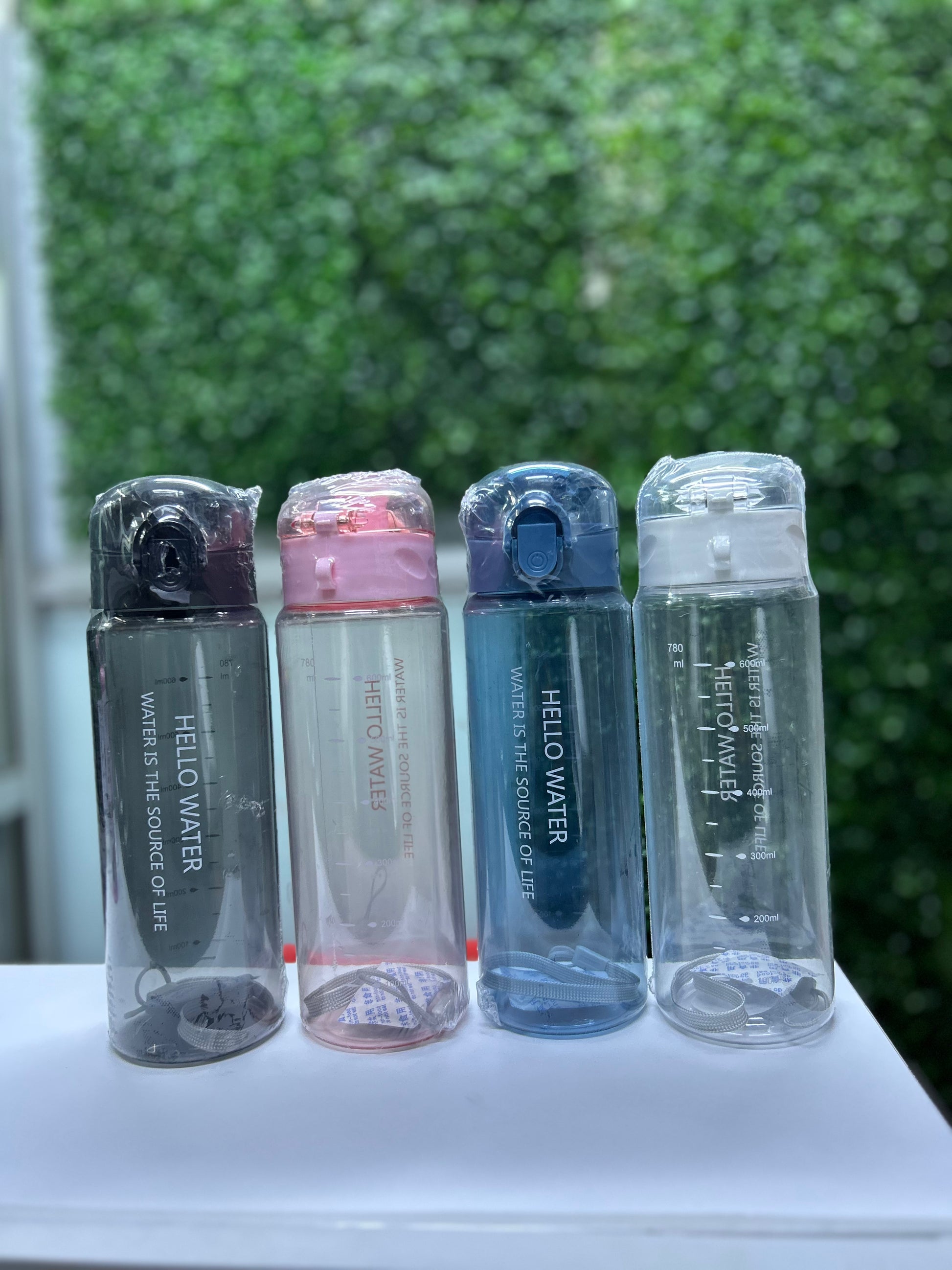 780 ML WATER BOTTLE