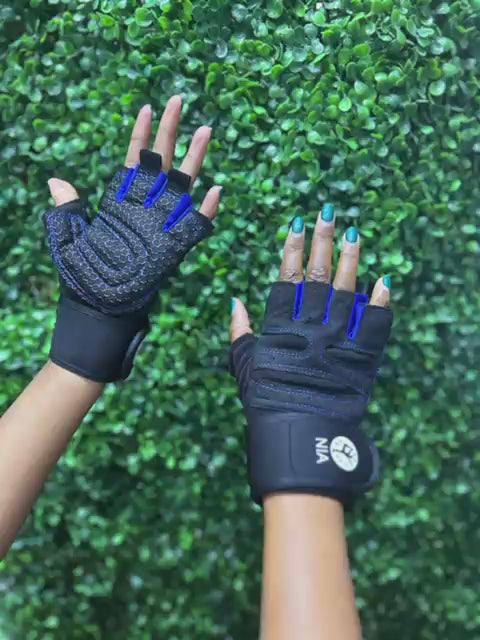 WORKOUT GLOVES