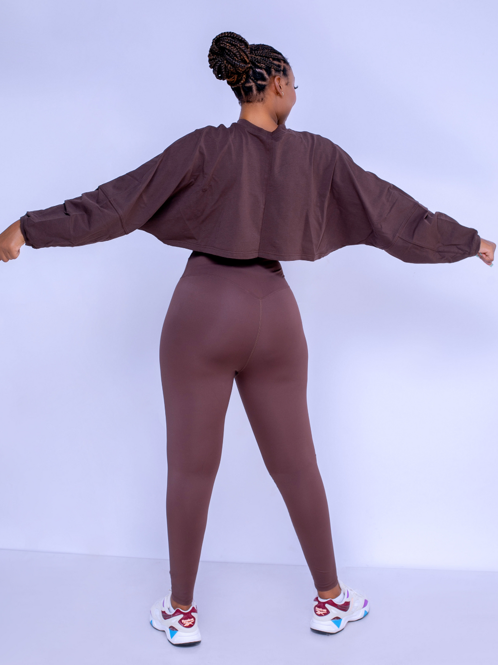 BOUJEE WORKOUT SET