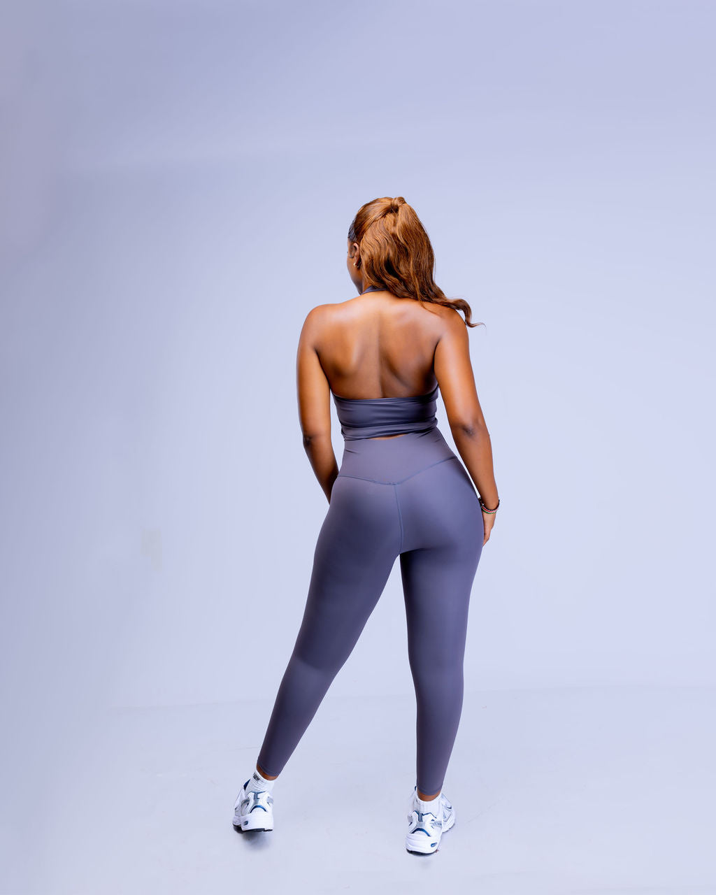 Lean 3pcs Active Set