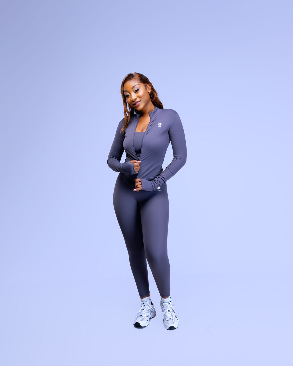 Lean 3pcs Active Set