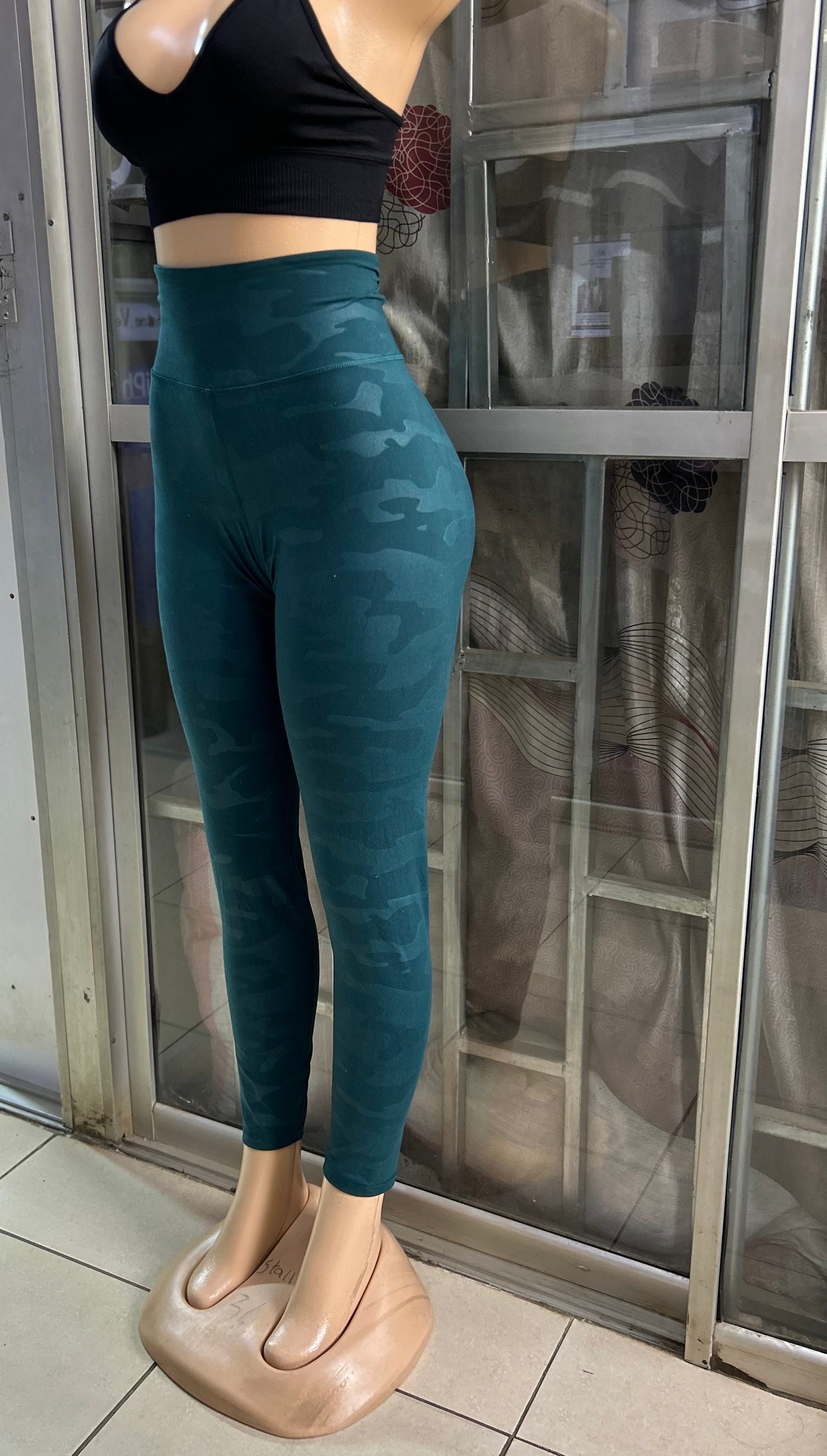 QUALITY TIGHTS - LARGE