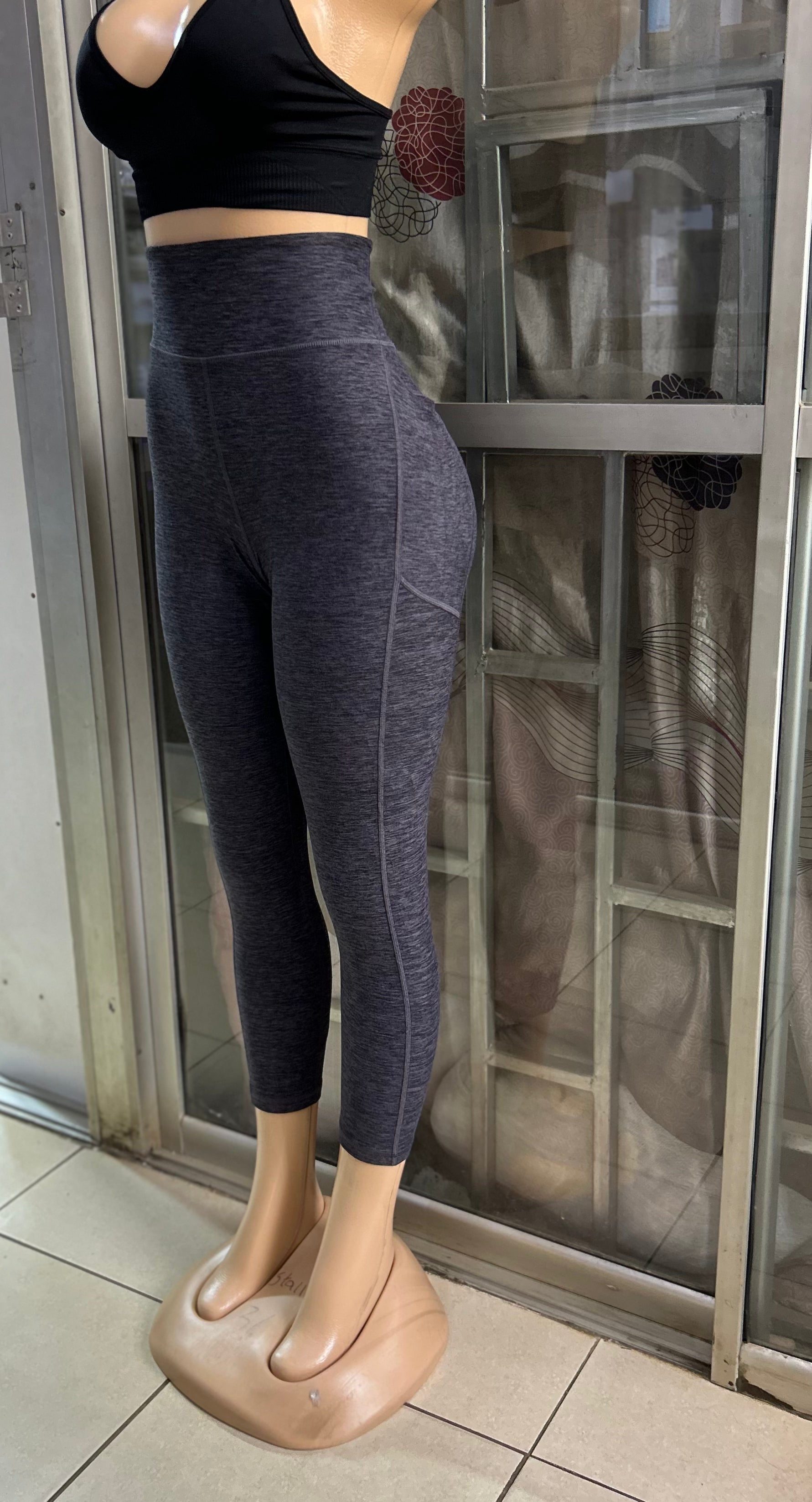 QUALITY TIGHTS - LARGE