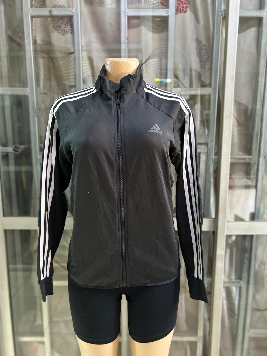 Quality Jacket - Medium