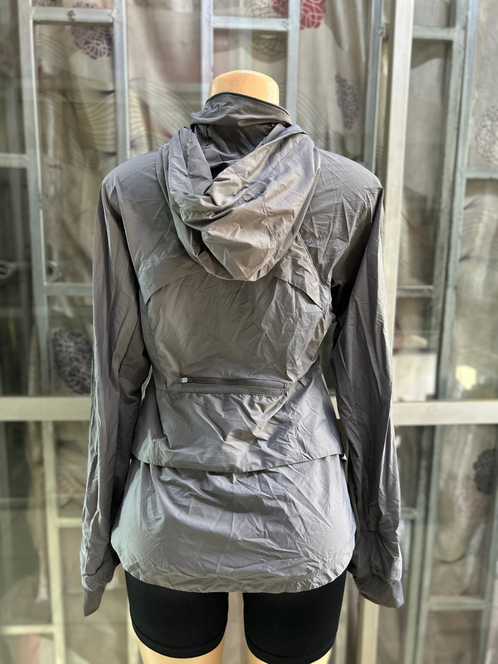 Quality hoodie Jacket - Medium