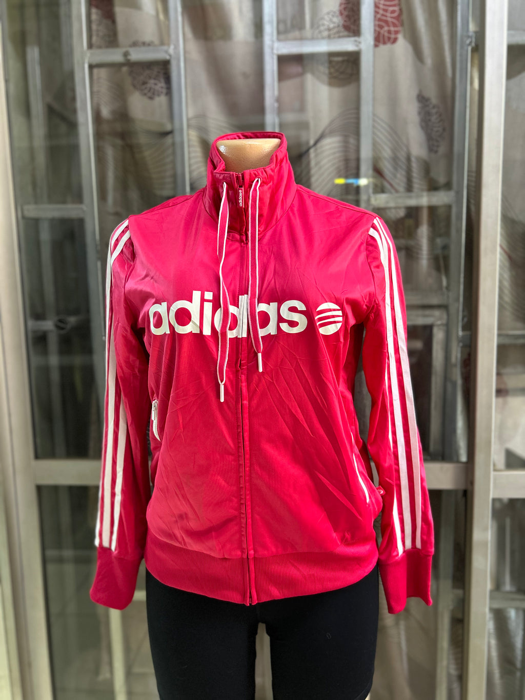 Quality Jacket - Medium