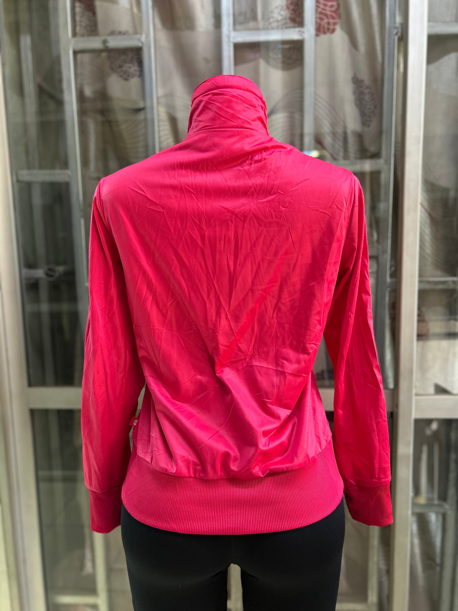 Quality Jacket - Medium