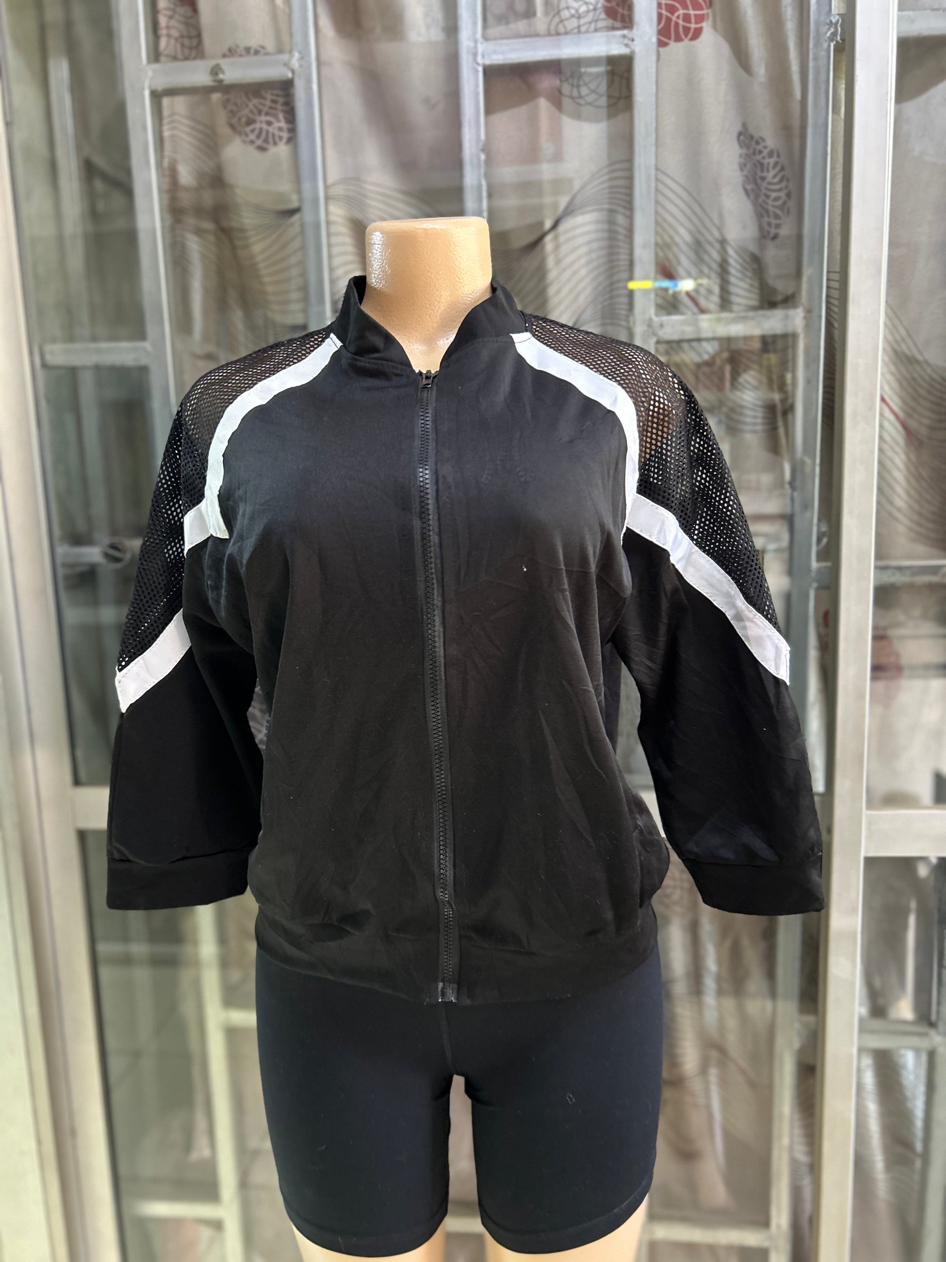 Quality Jacket - Large