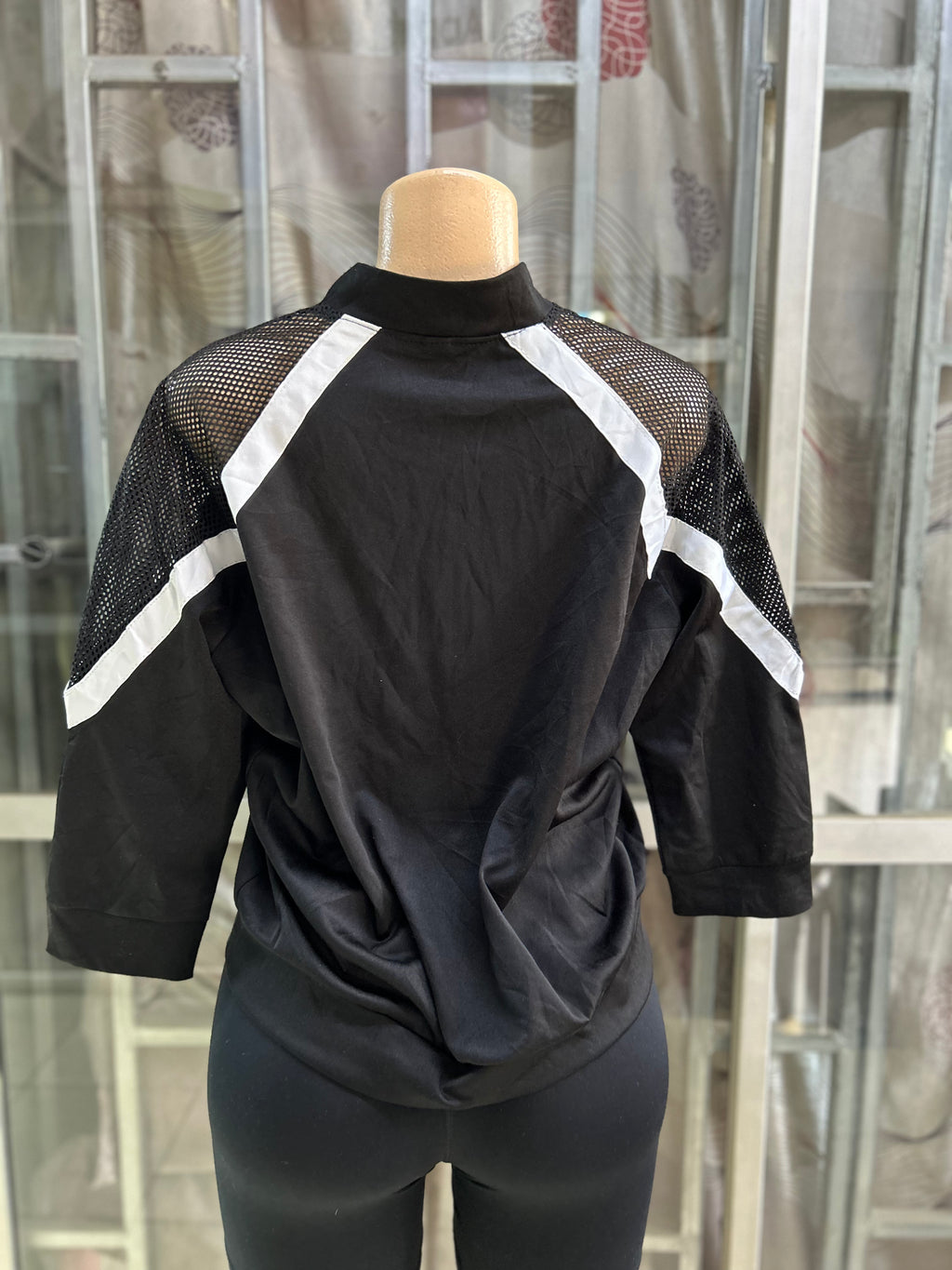 Quality Jacket - Large