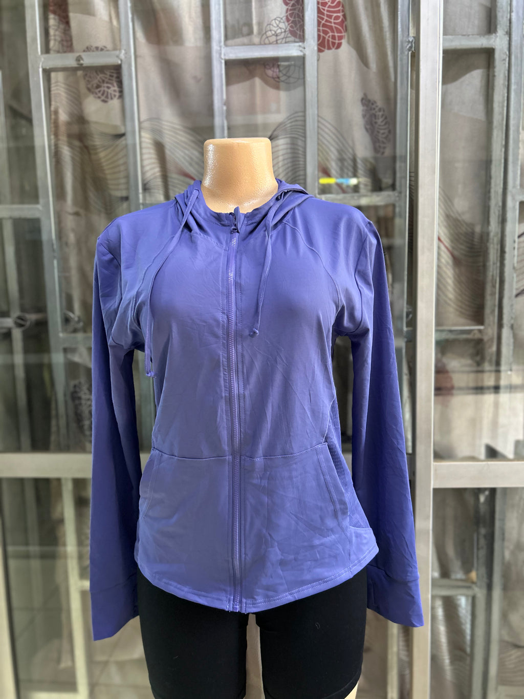 Quality Hoodie - Large