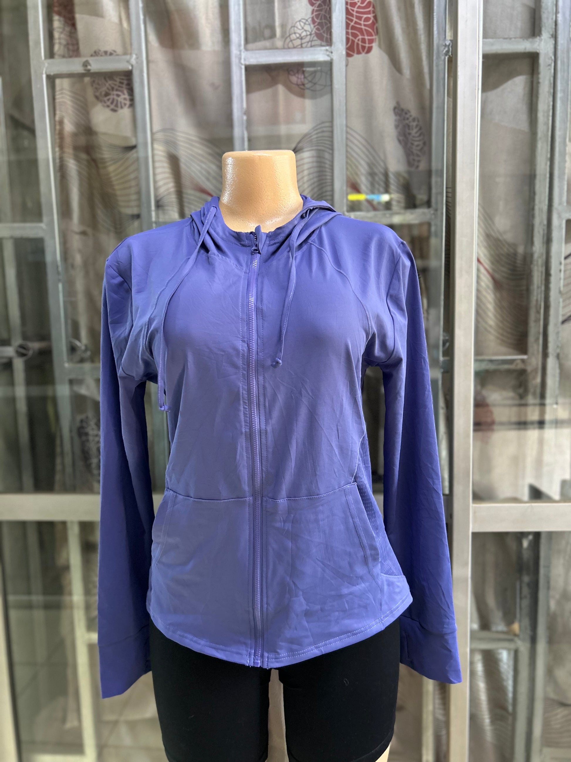 Quality Hoodie - Large