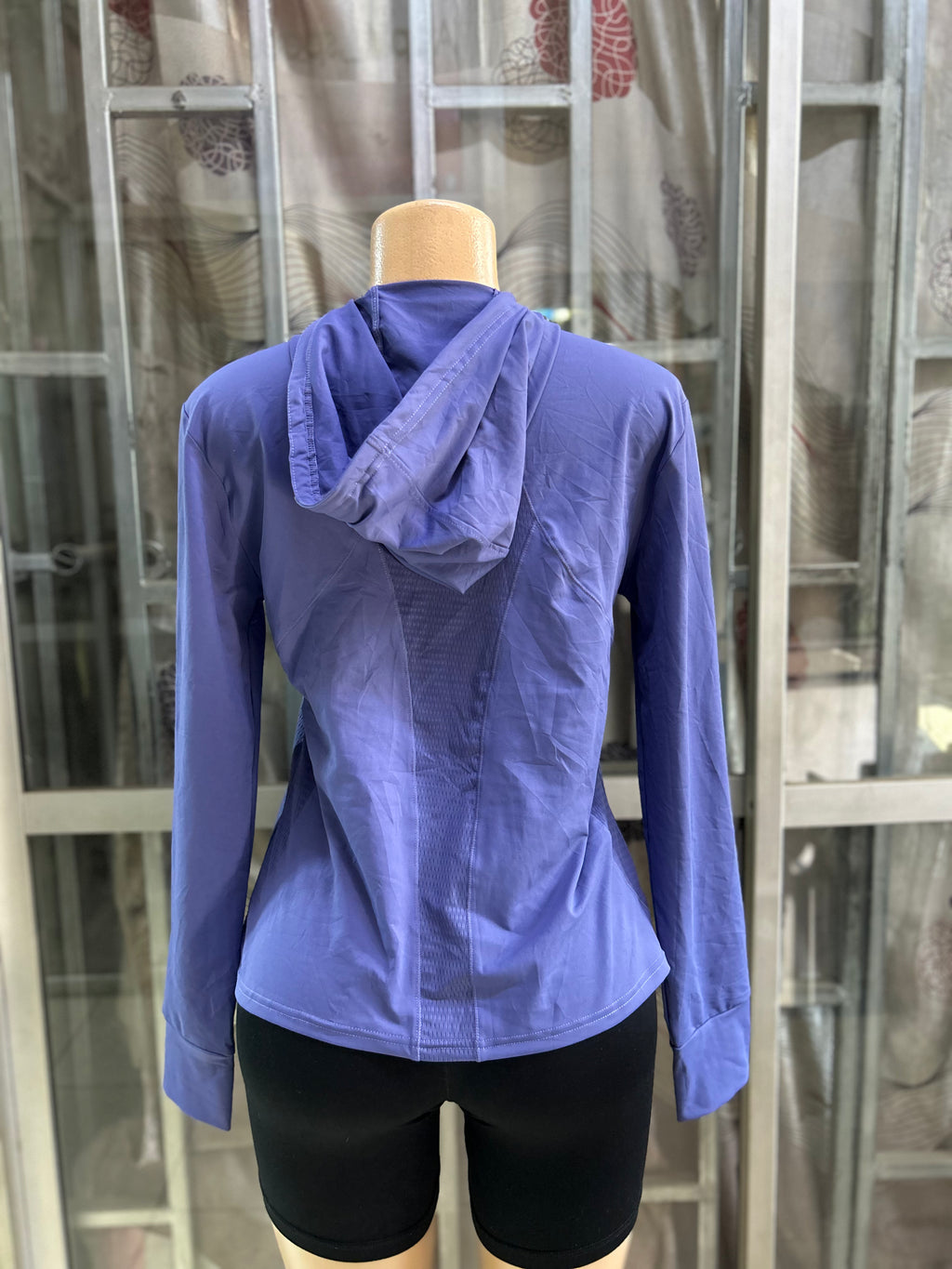 Quality Hoodie - Large