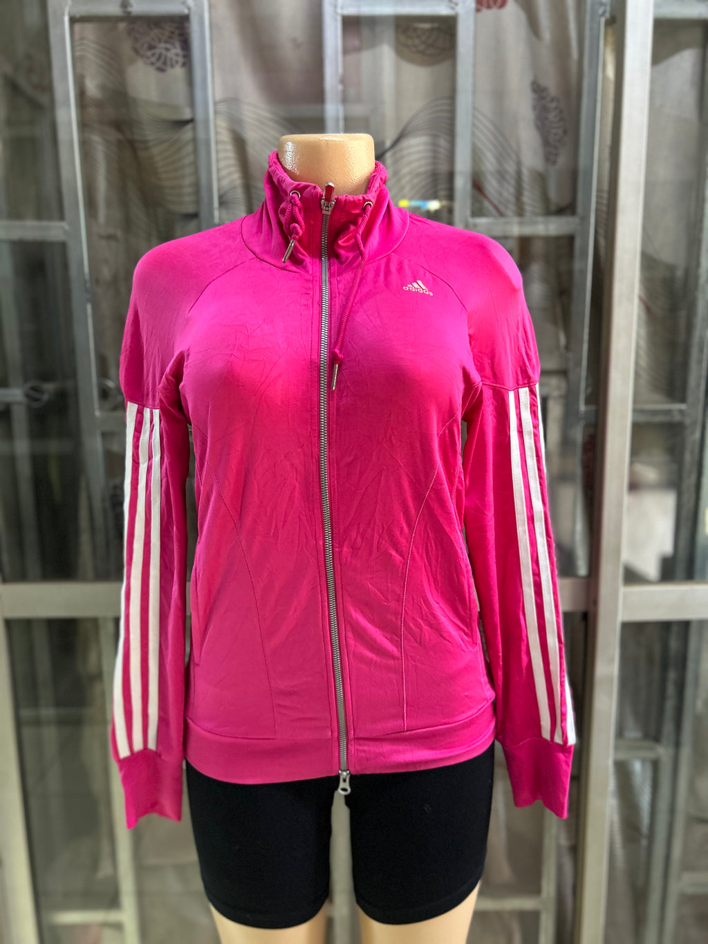 Quality Jacket - Medium