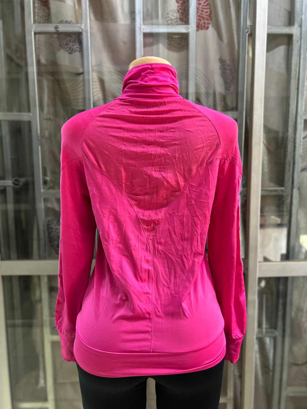 Quality Jacket - Medium