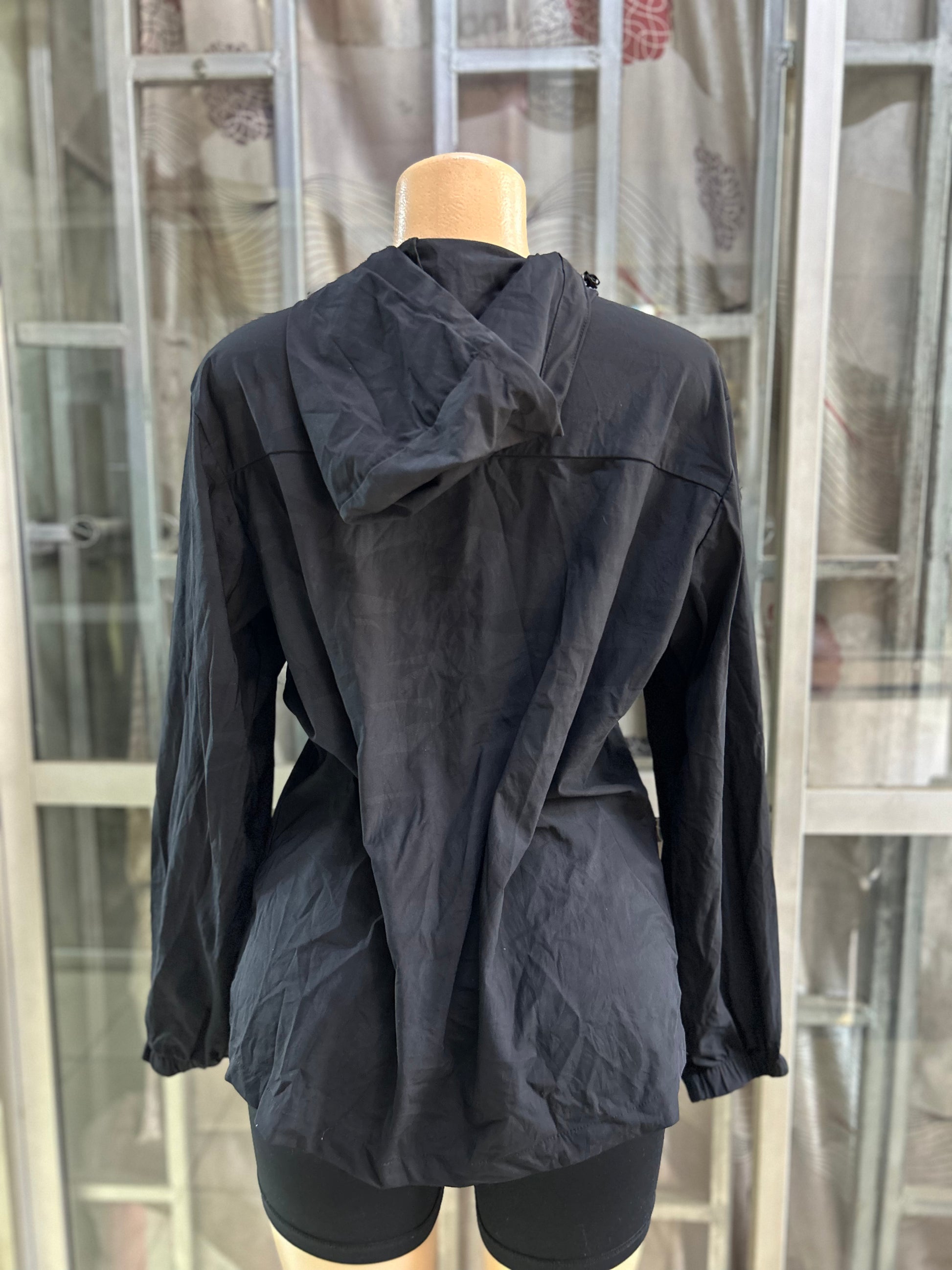 Quality Hoodie Jacket -  XL