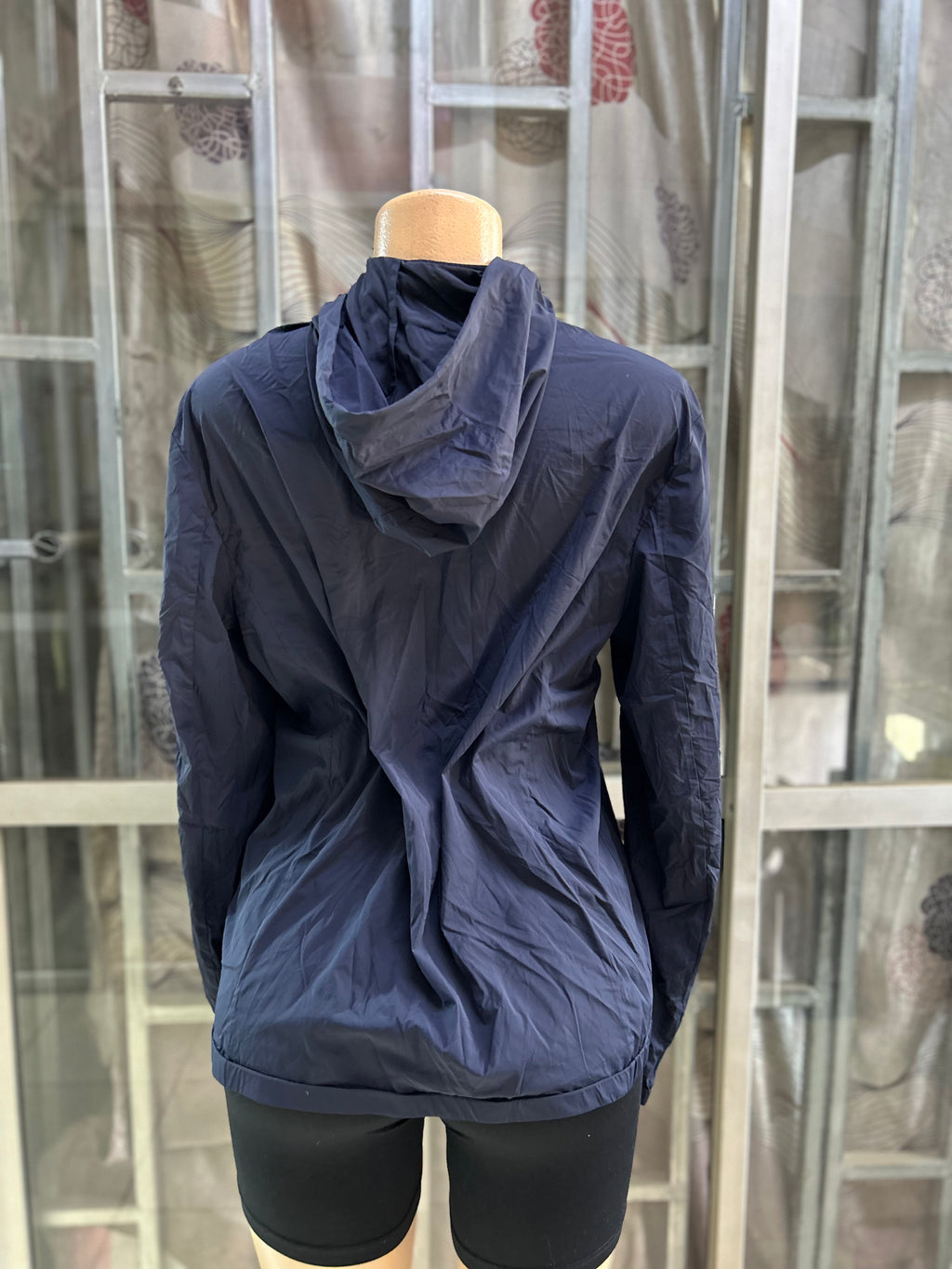 Quality Hoodie Jacket -  Large