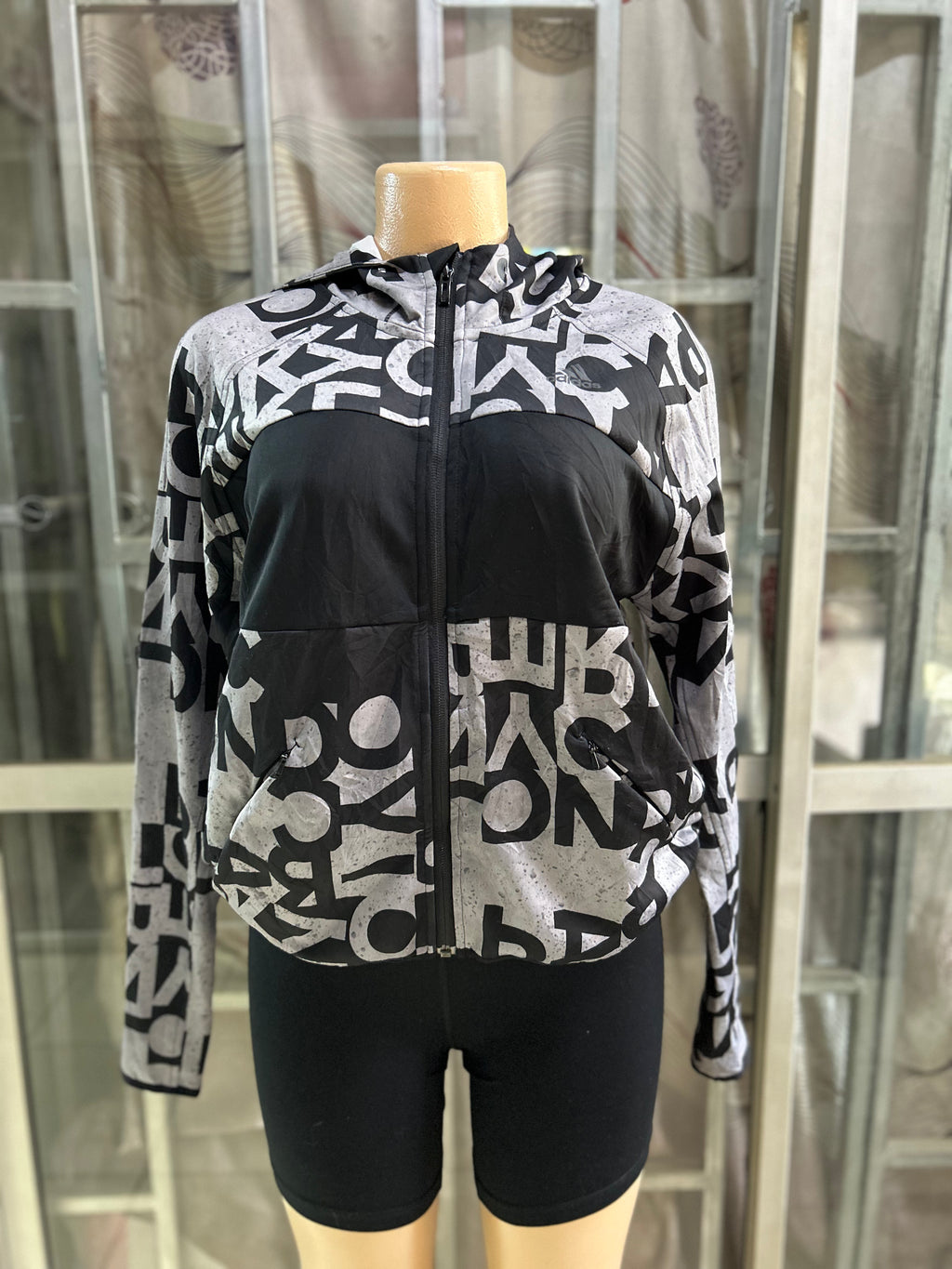 Quality Hoodie -  Medium