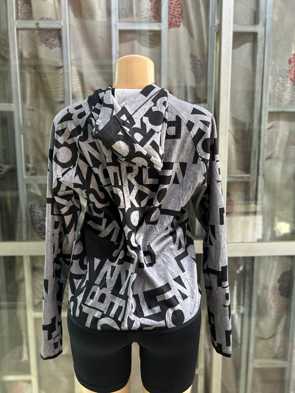 Quality Hoodie -  Medium