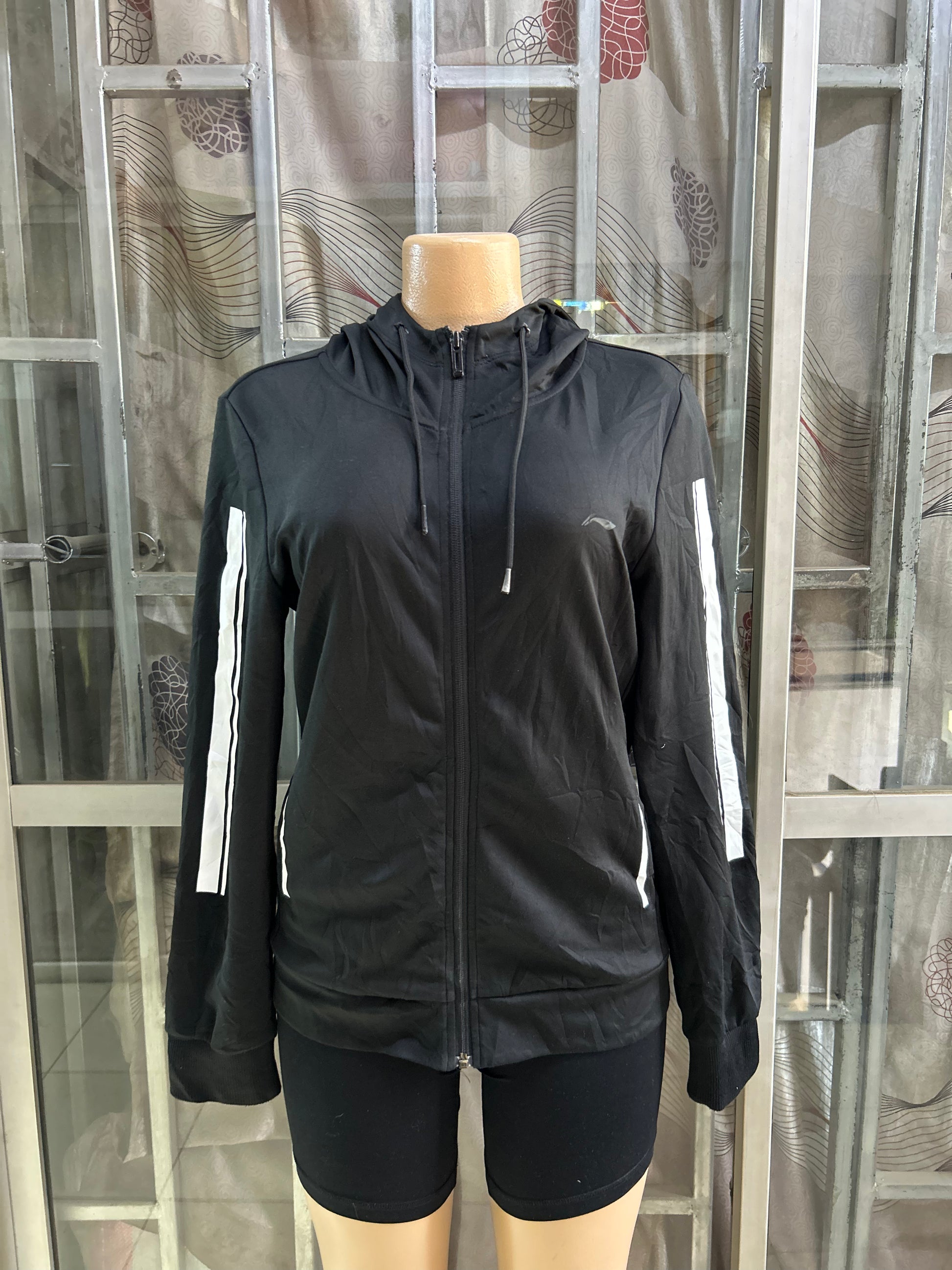 Quality Hoodie -  Medium