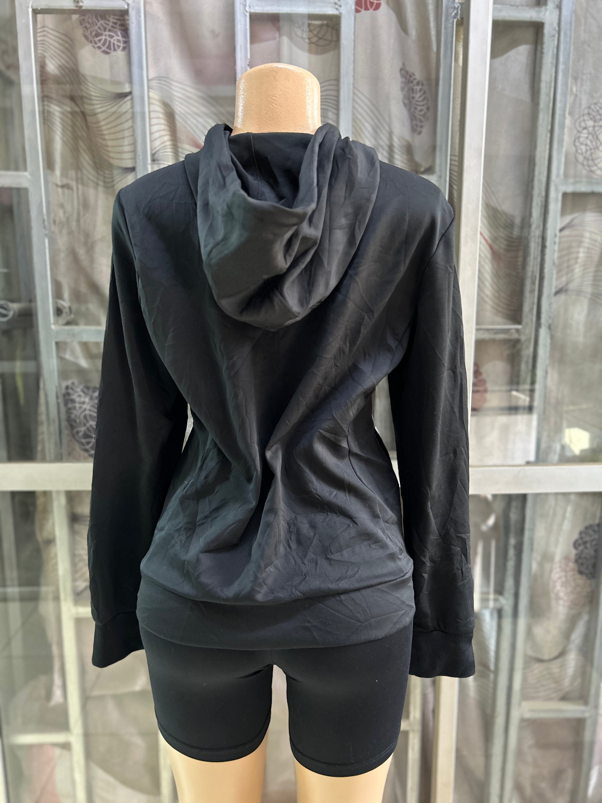 Quality Hoodie -  Medium