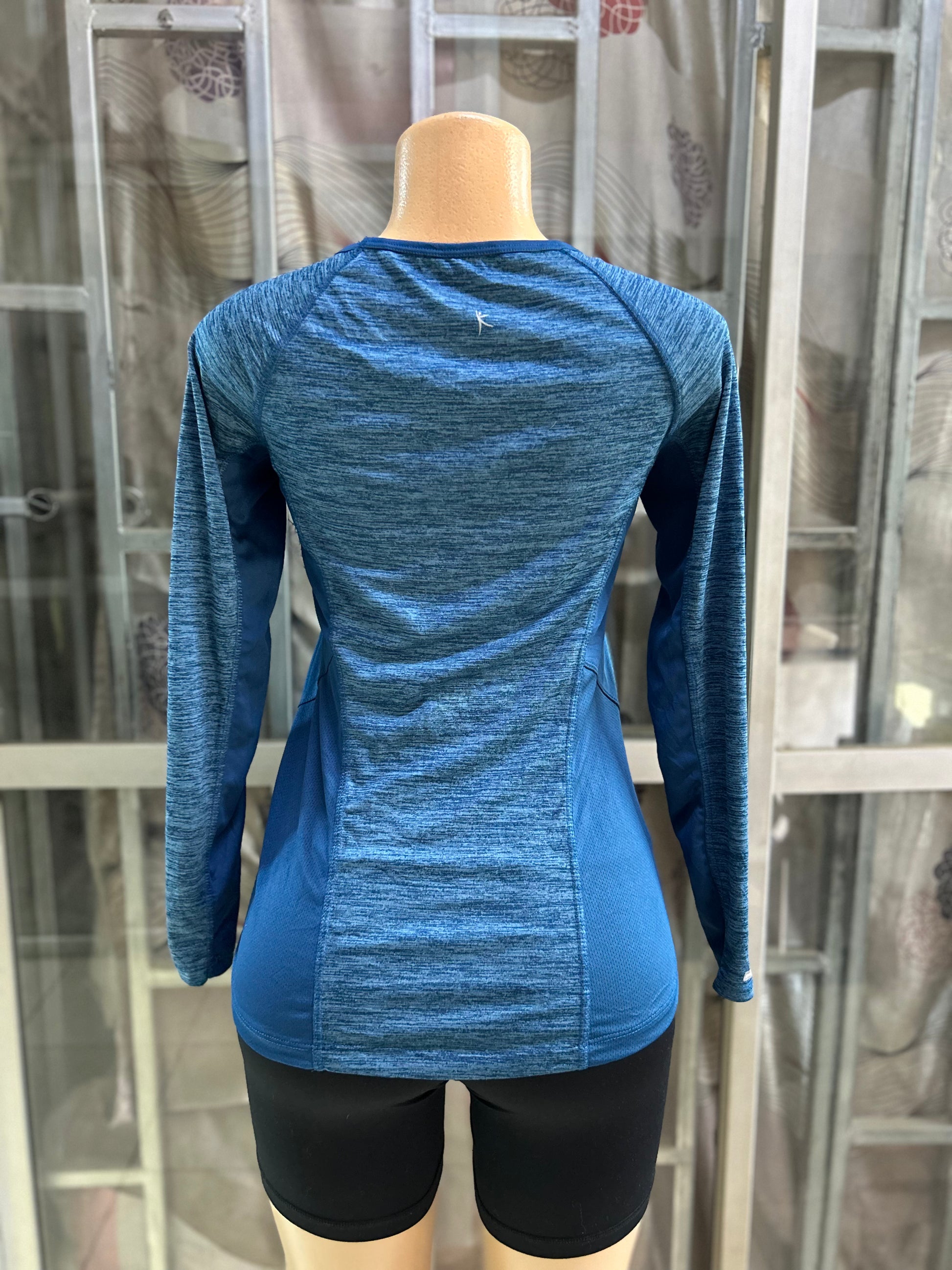 Quality Long sleeved top - SM