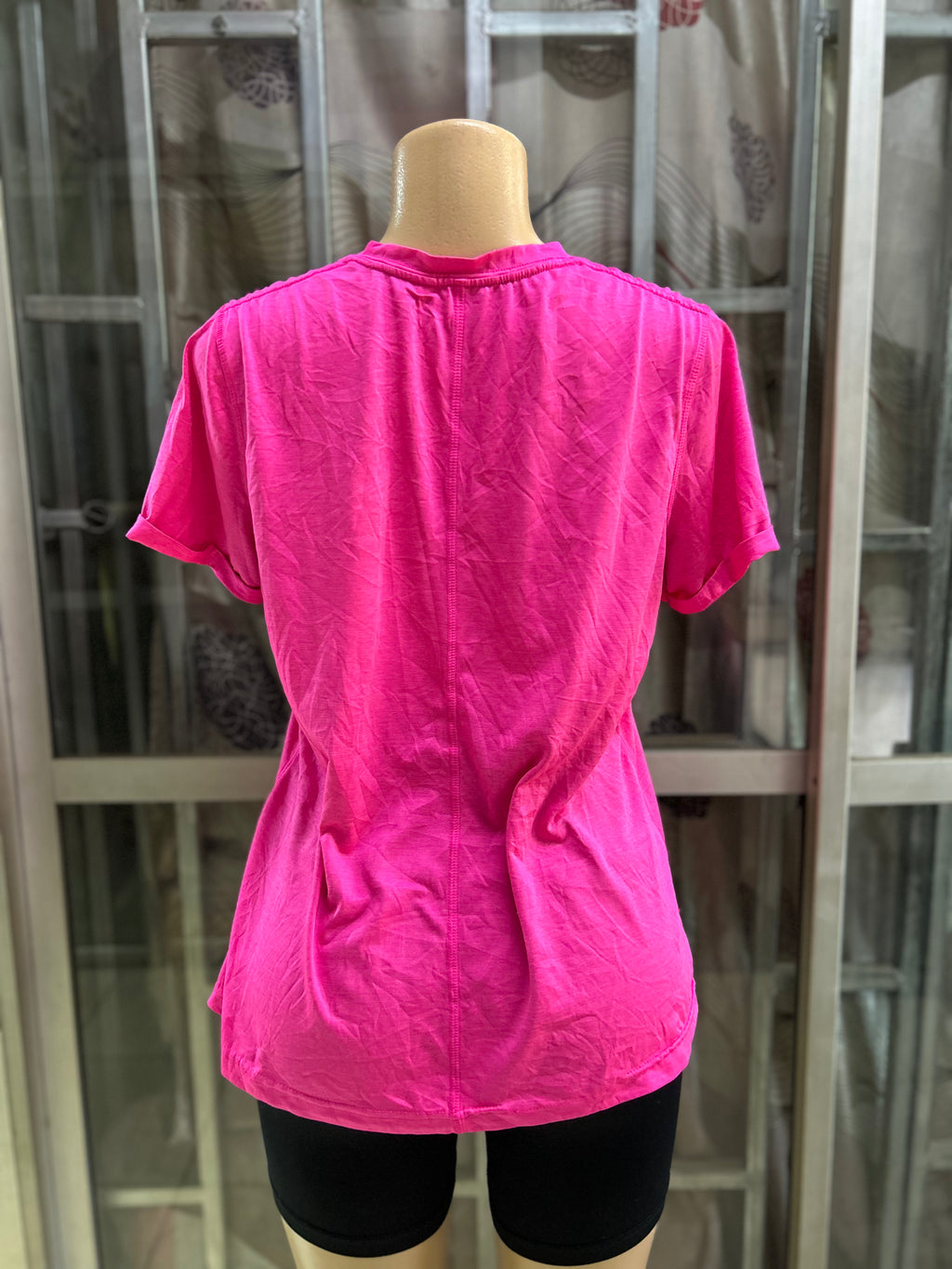 Quality Top - Large