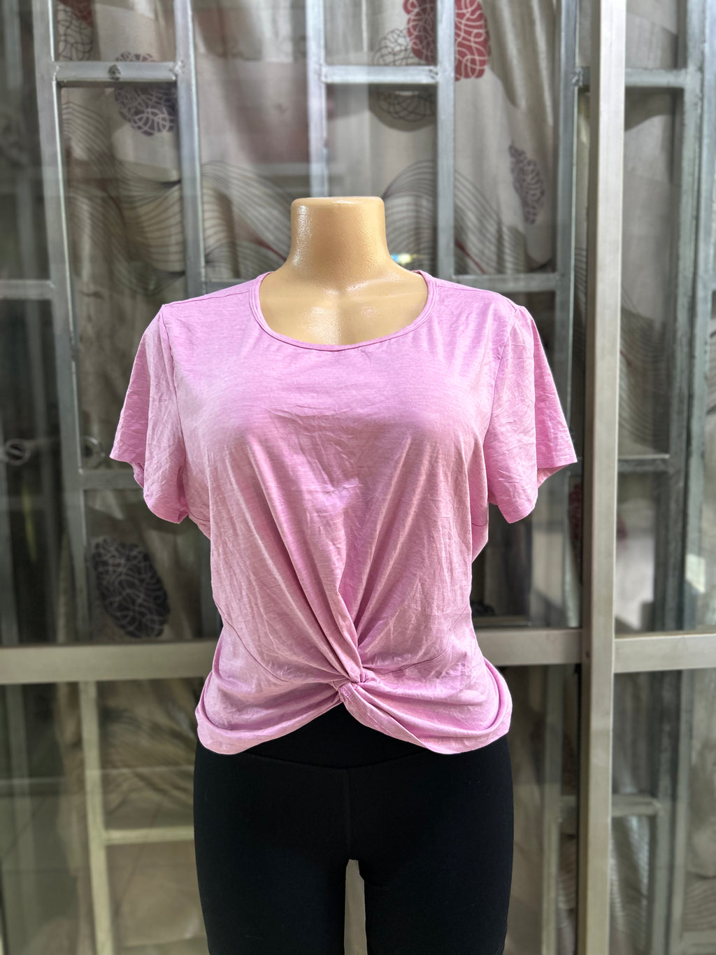 Quality Top - Large