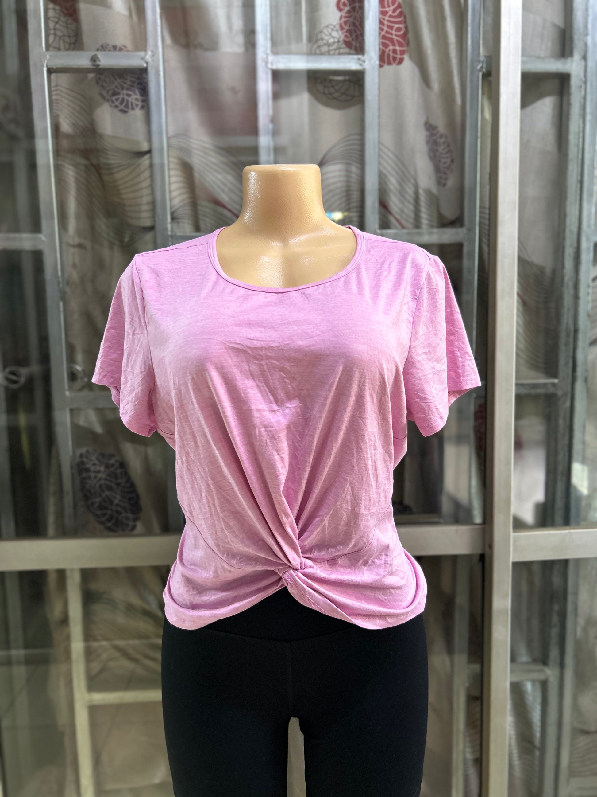 Quality Top - Large