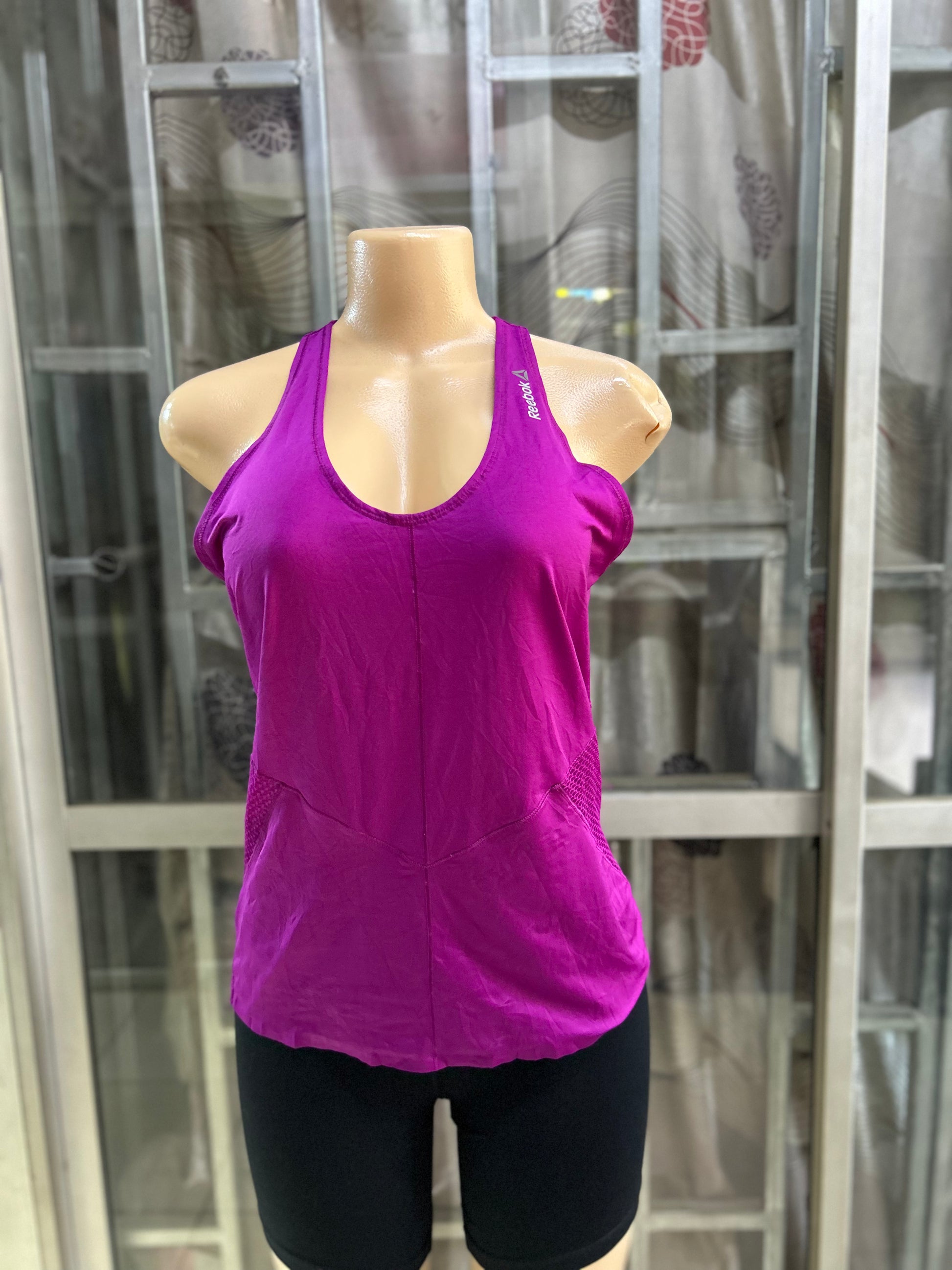 Quality Vest Top - Medium