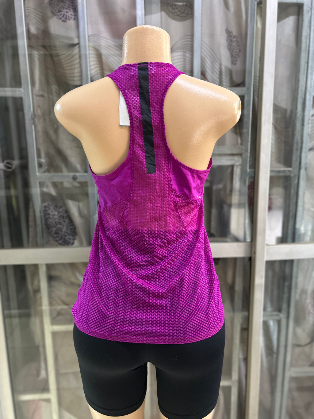 Quality Vest Top - Medium