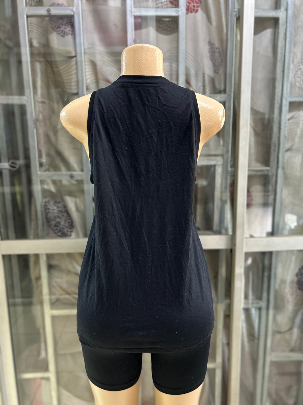 Quality Vest Top - Medium