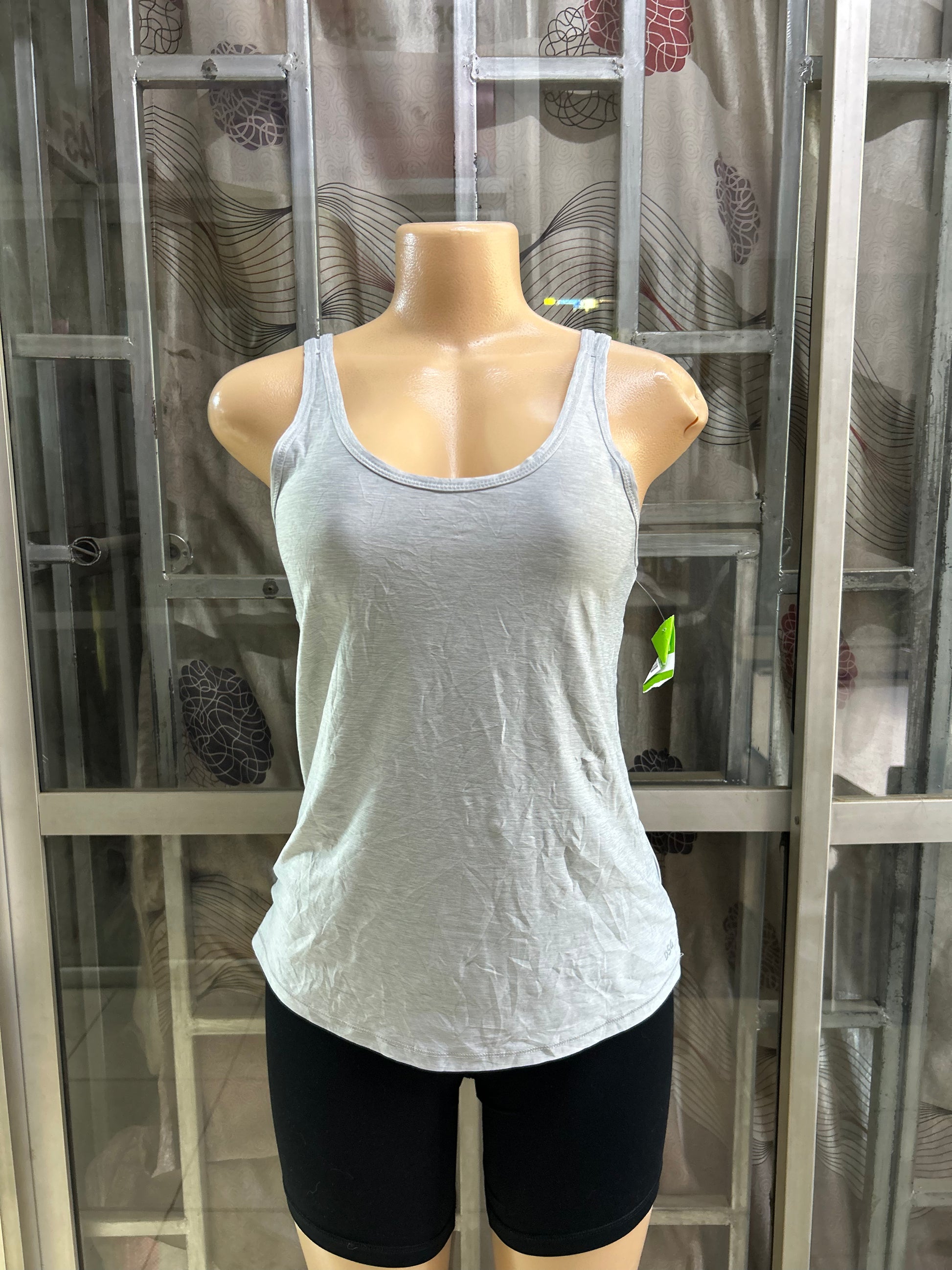 Quality Vest Top - Extra Small