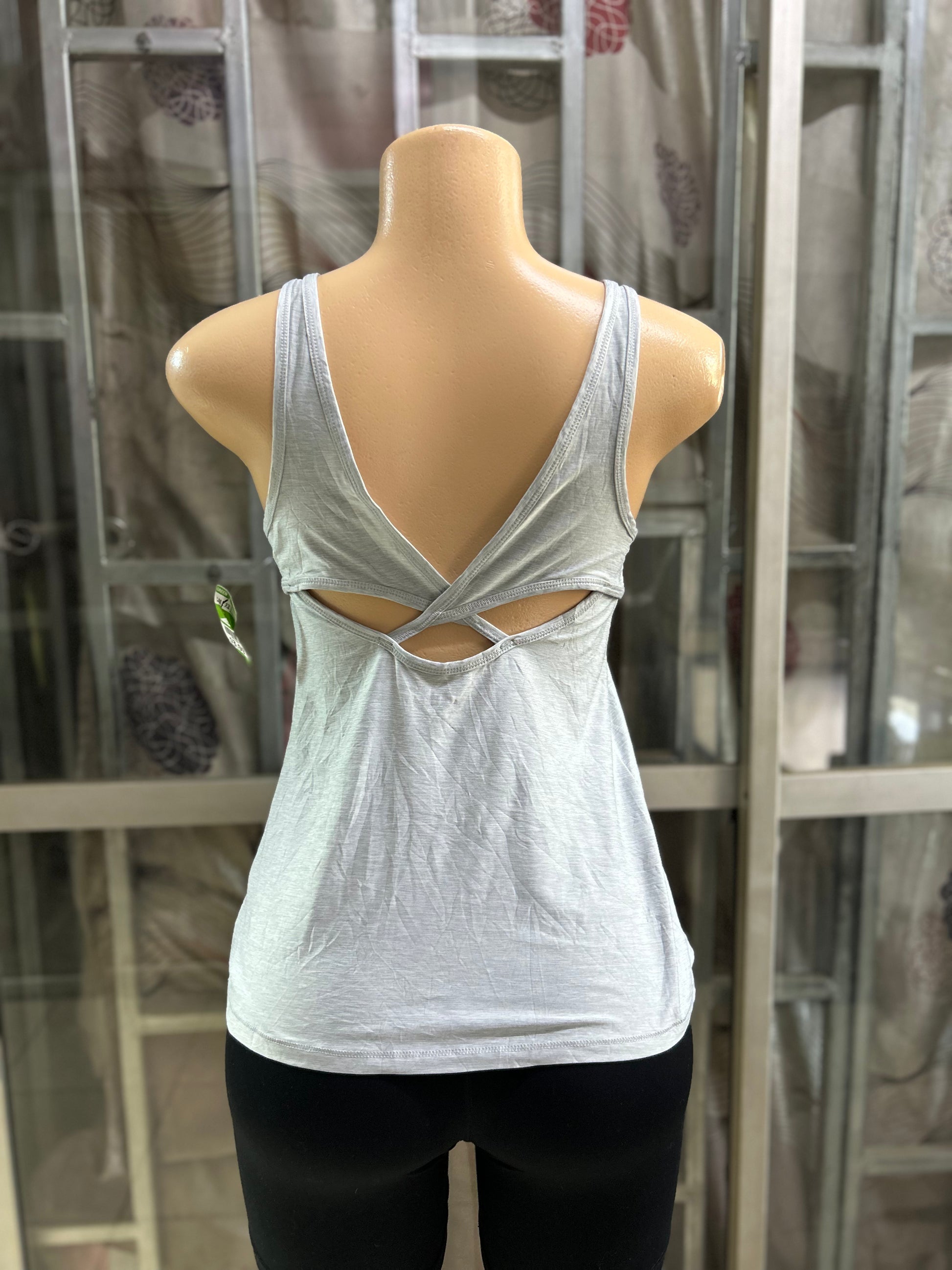 Quality Vest Top - Extra Small