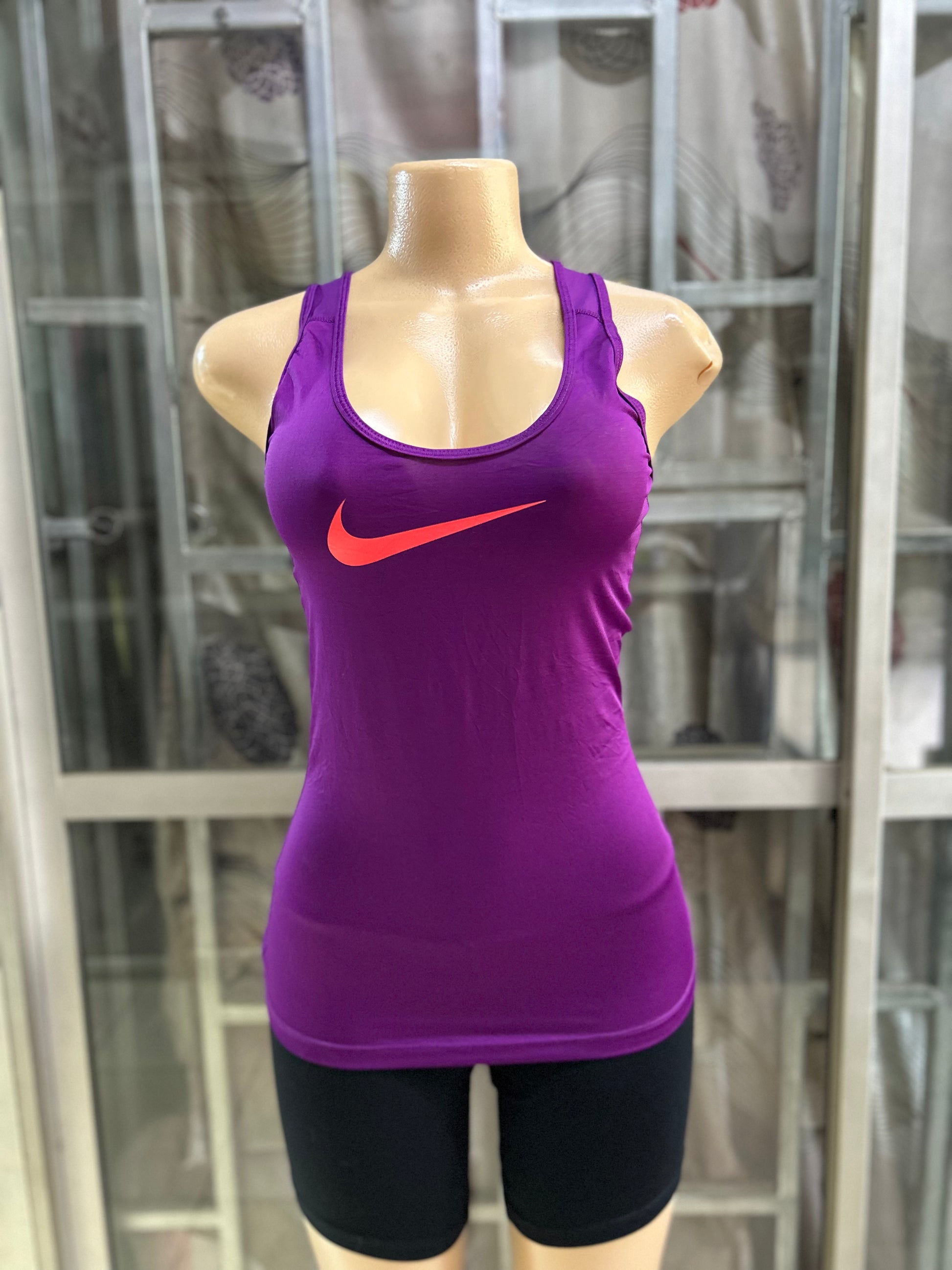 Quality Vest Top - Extra Small