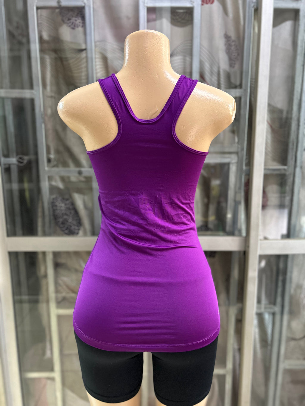 Quality Vest Top - Extra Small