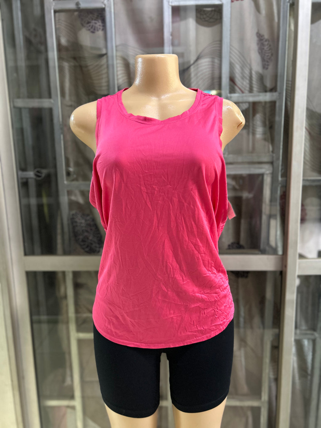 Quality Vest Top - XL