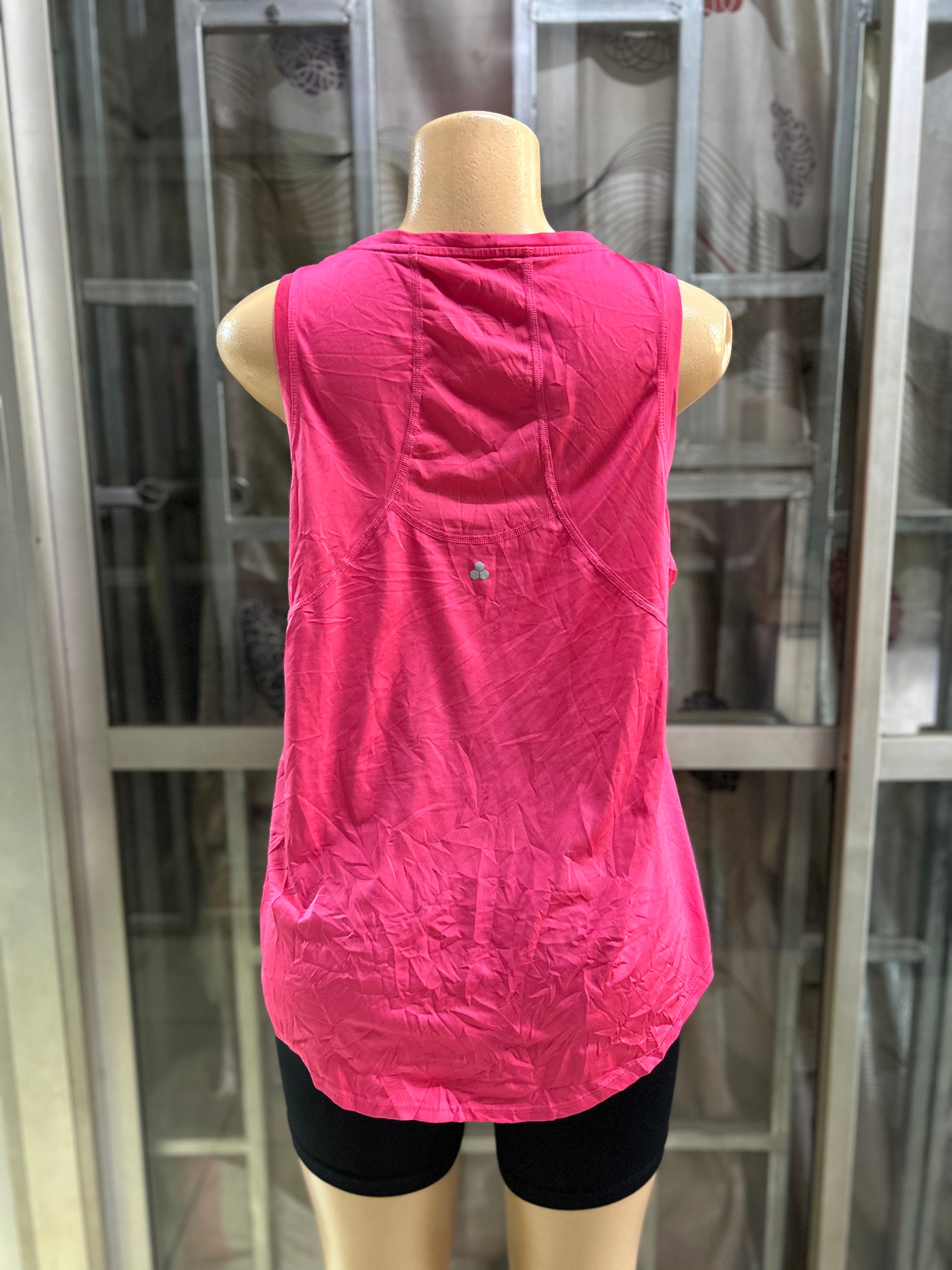 Quality Vest Top - XL