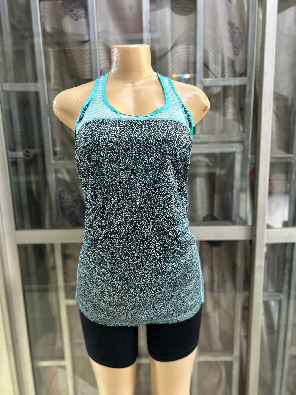 Quality Vest Top - XL