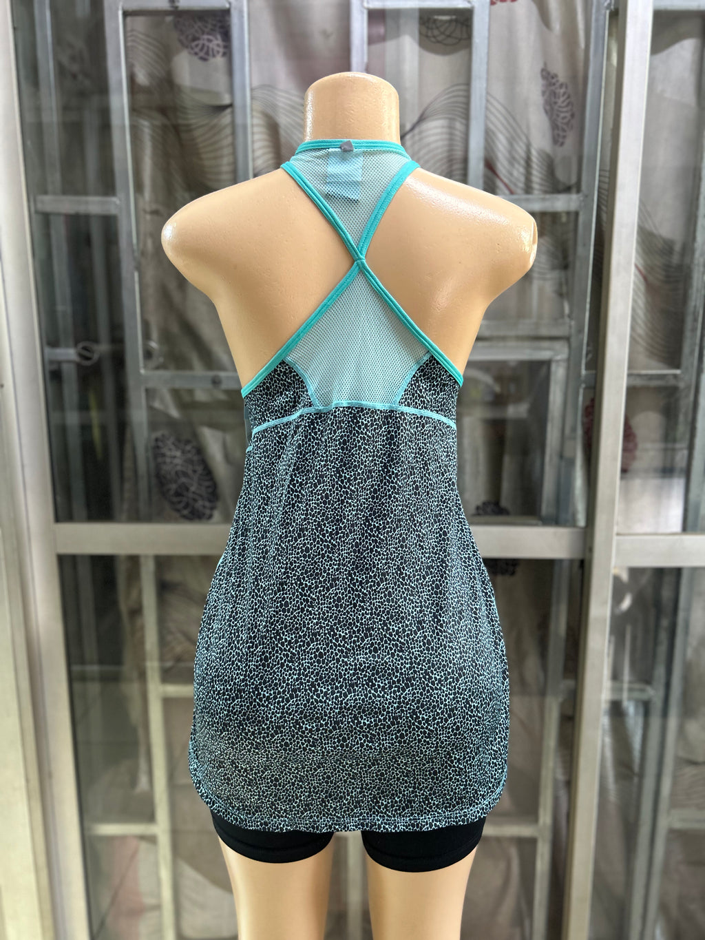 Quality Vest Top - XL