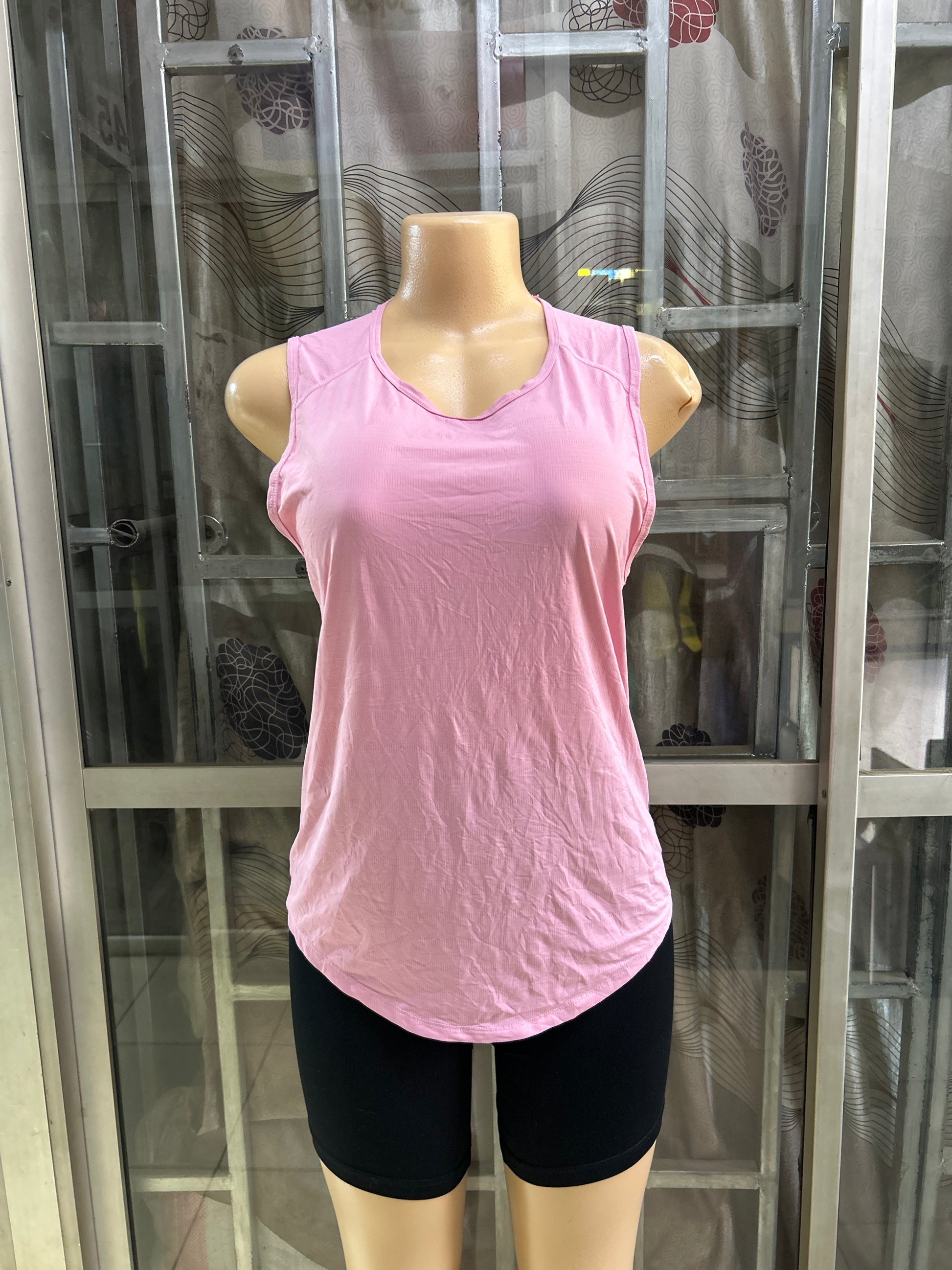 Quality Vest Top - Small