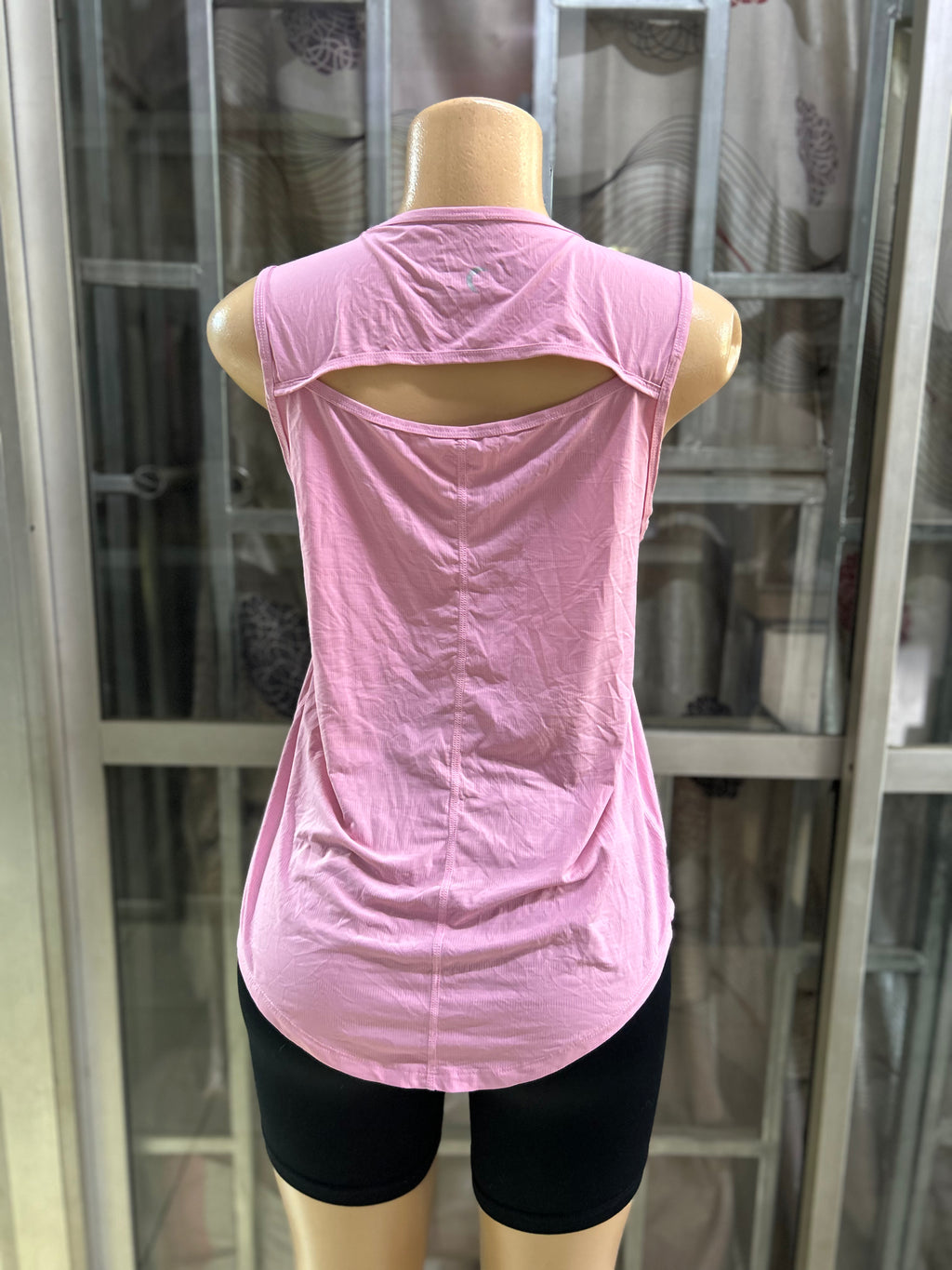 Quality Vest Top - Small