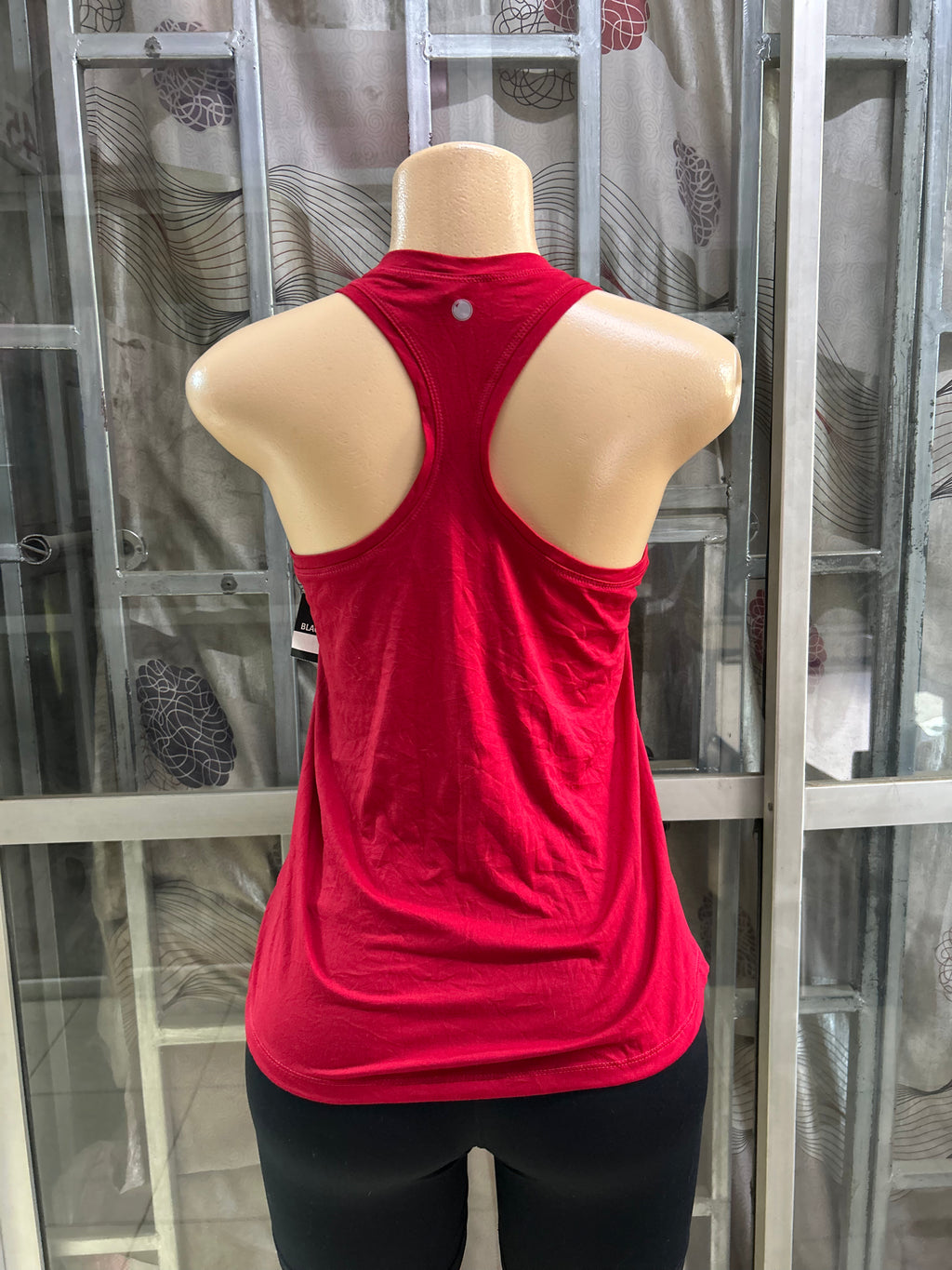 Quality Vest Top - Extra small