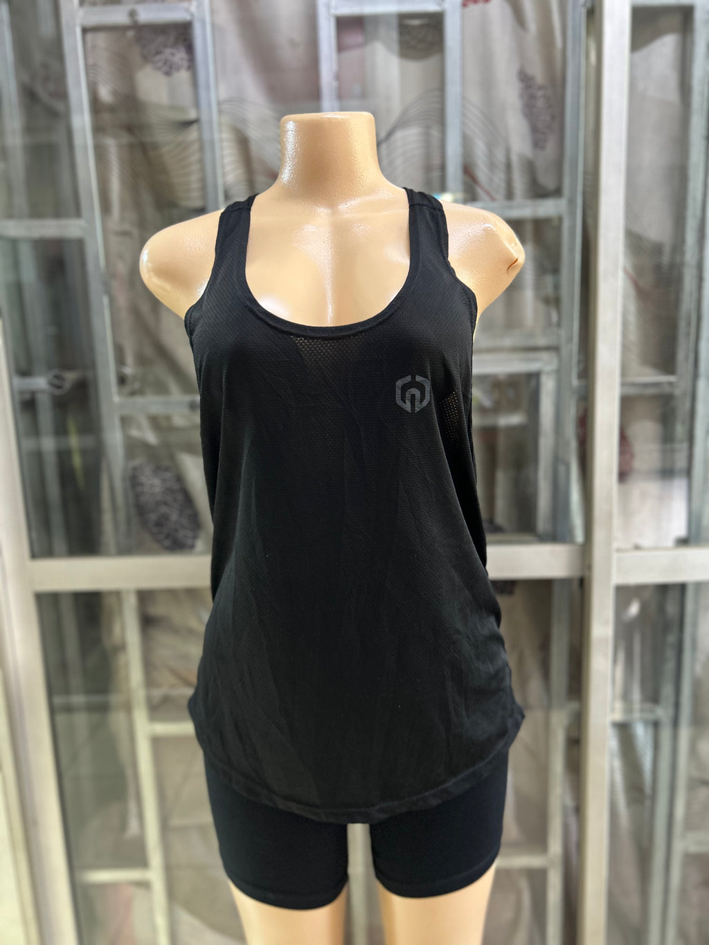 Quality Vest Top - Large