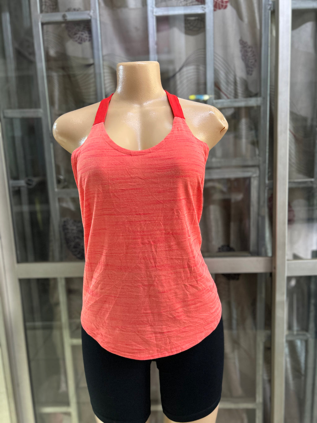 Quality Vest Top - Small